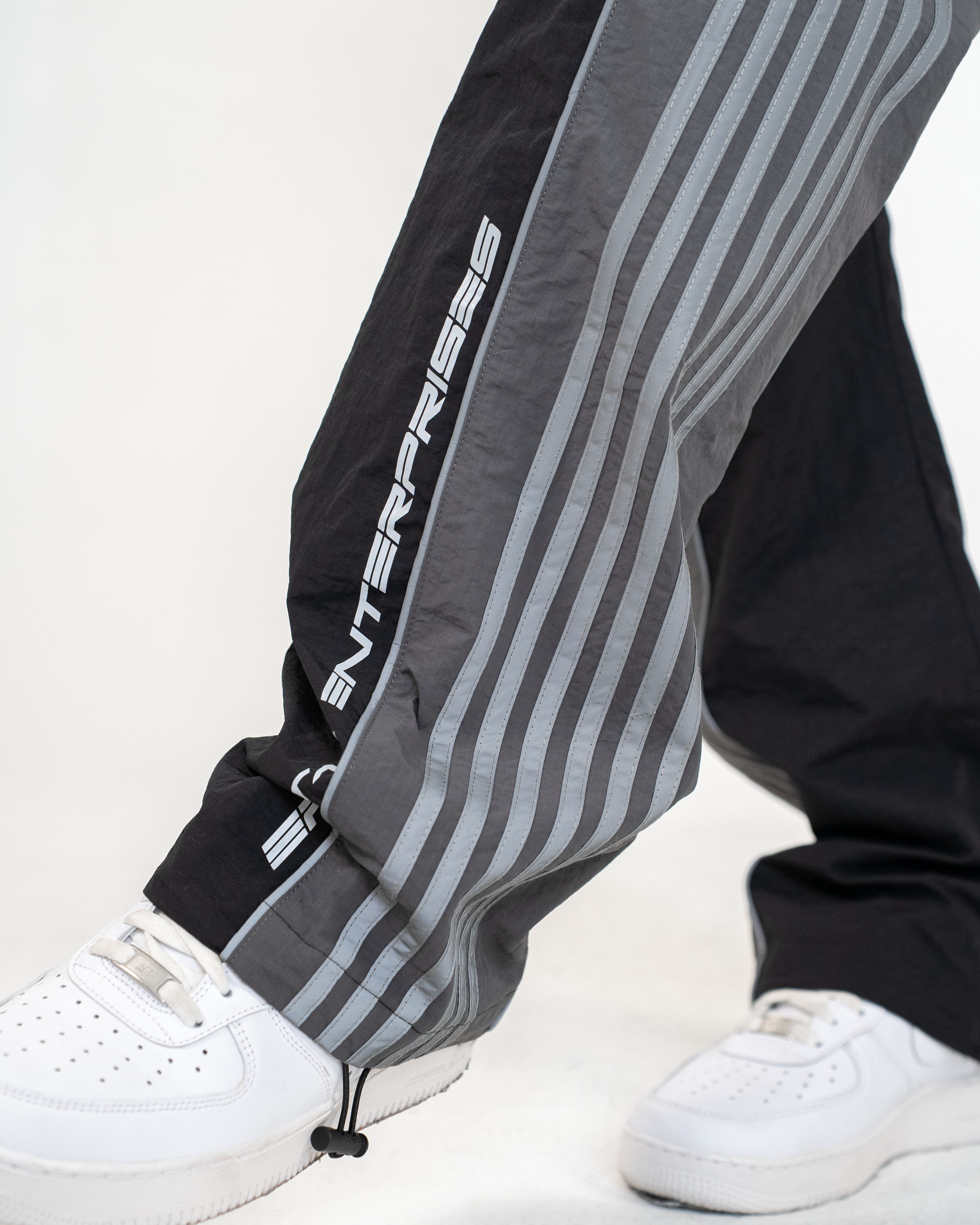 EPTM Soren Pants - Black