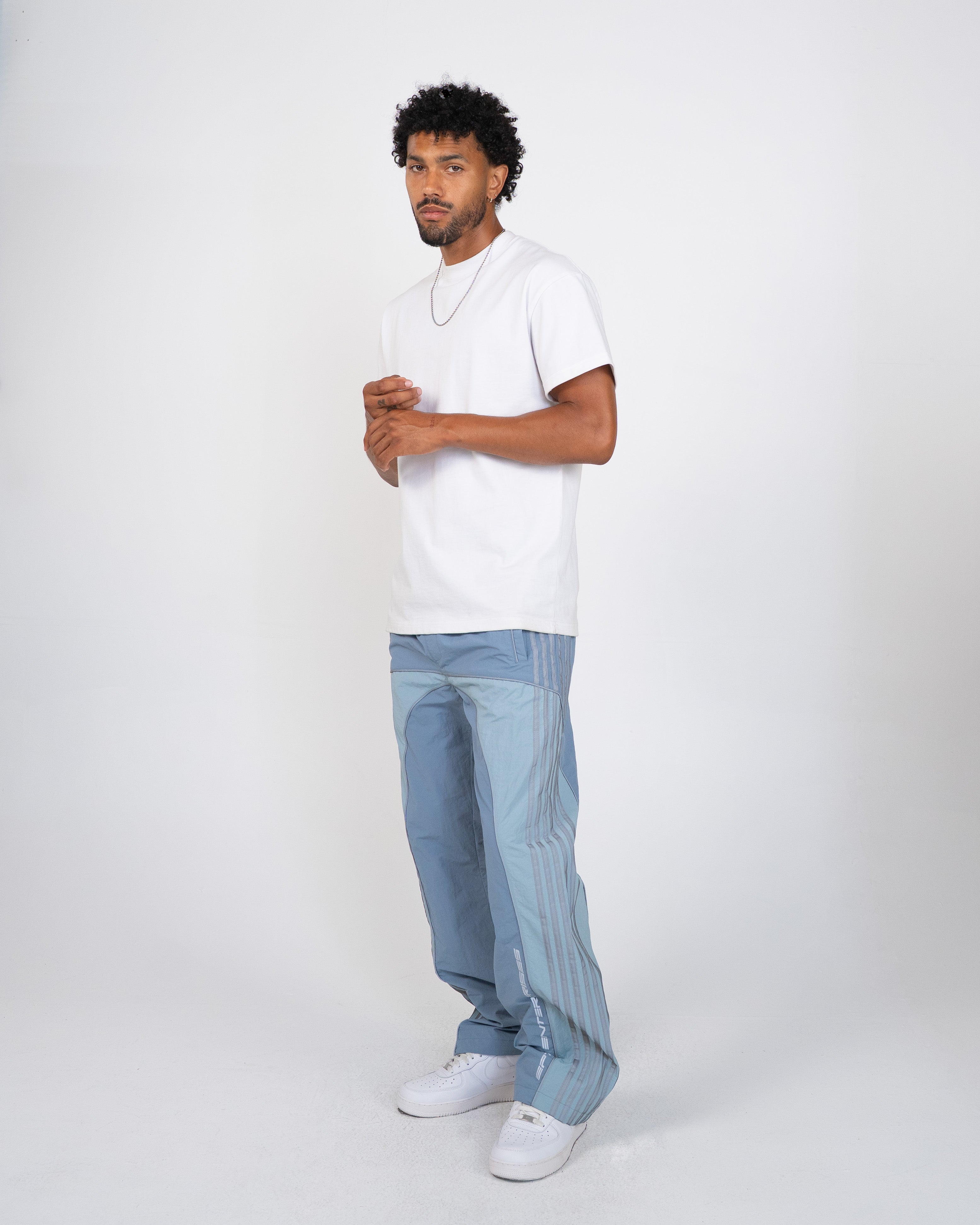 EPTM Soren Pants - Dusty Blue