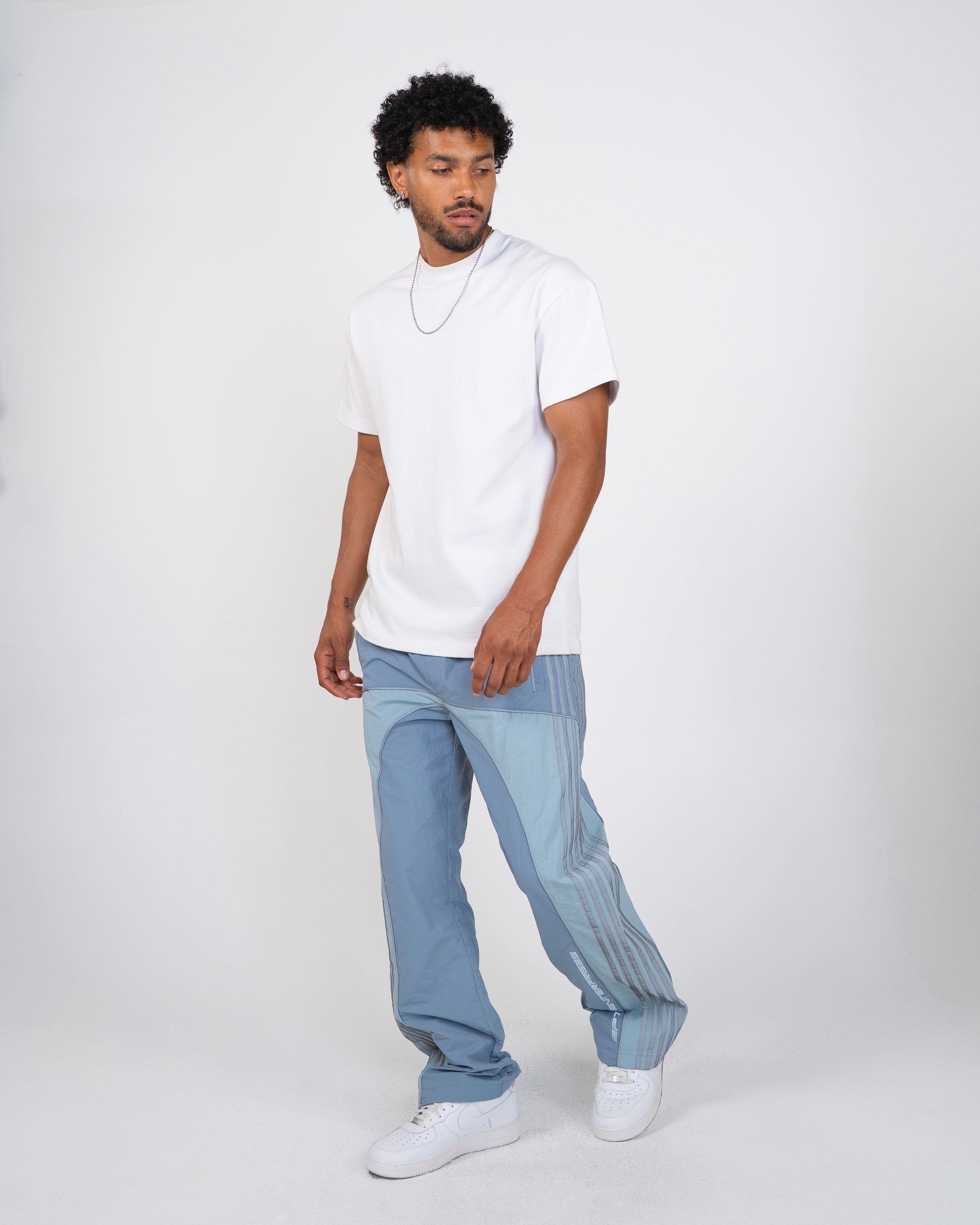 EPTM Soren Pants - Dusty Blue