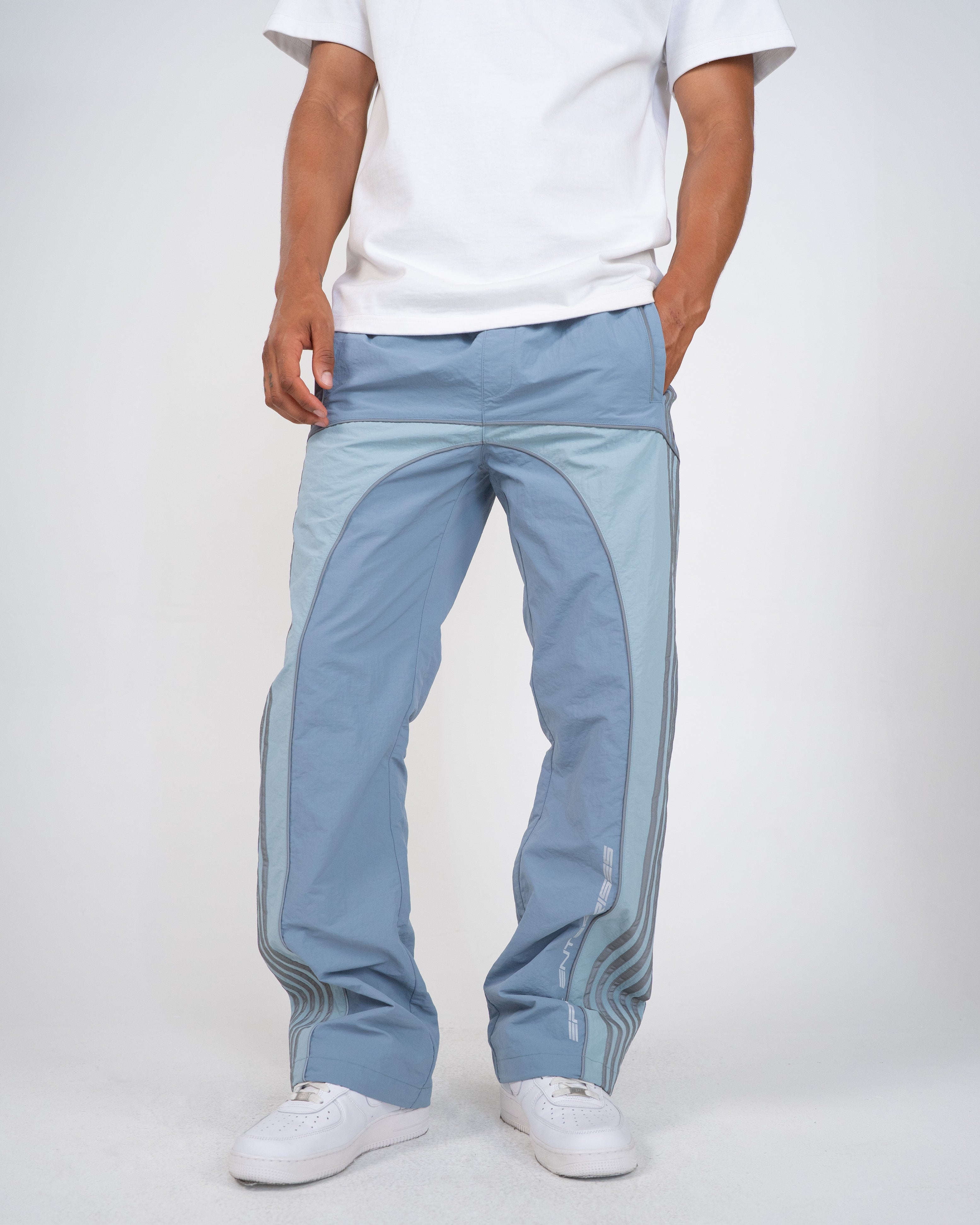 EPTM Soren Pants - Dusty Blue