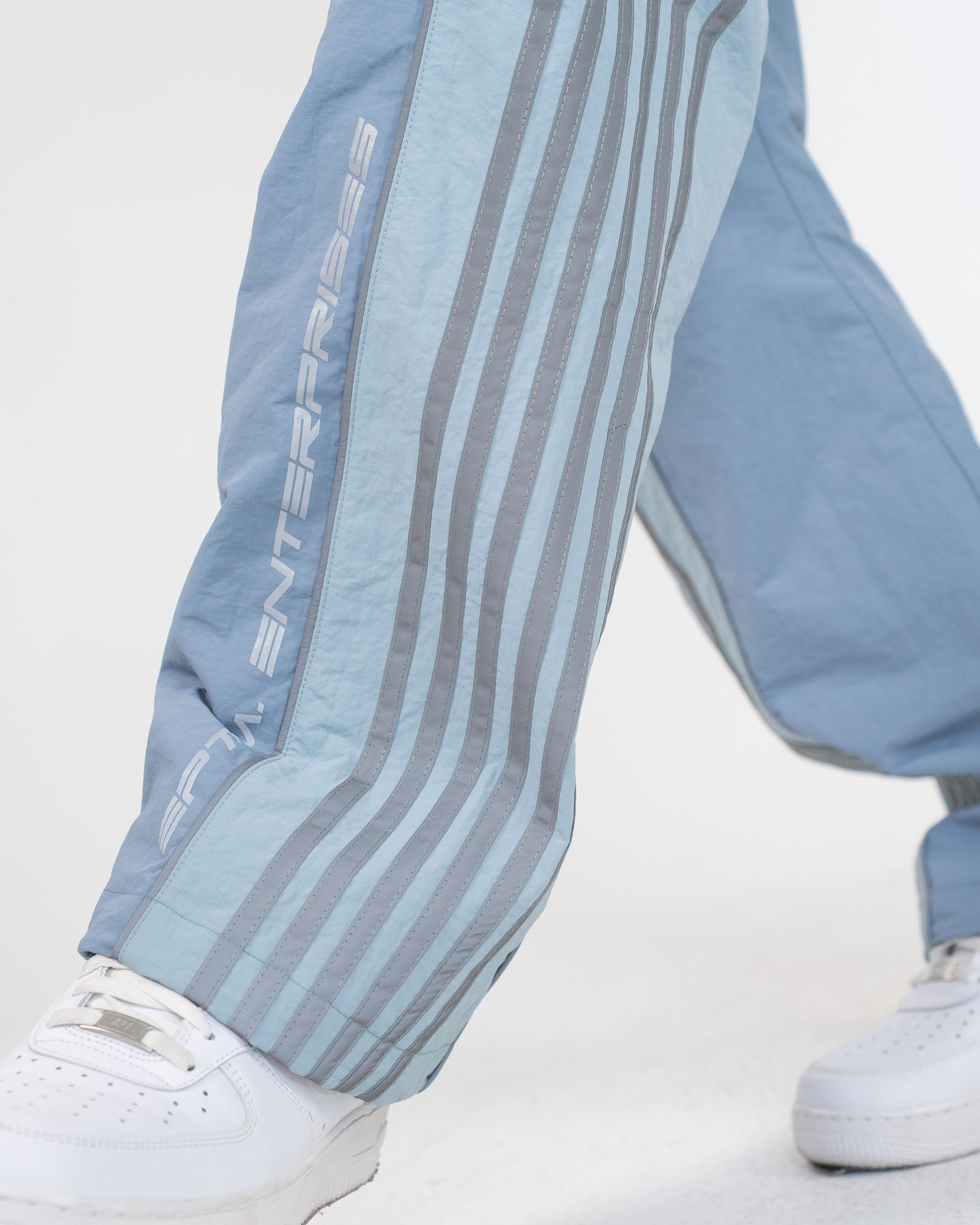 EPTM Soren Pants - Dusty Blue