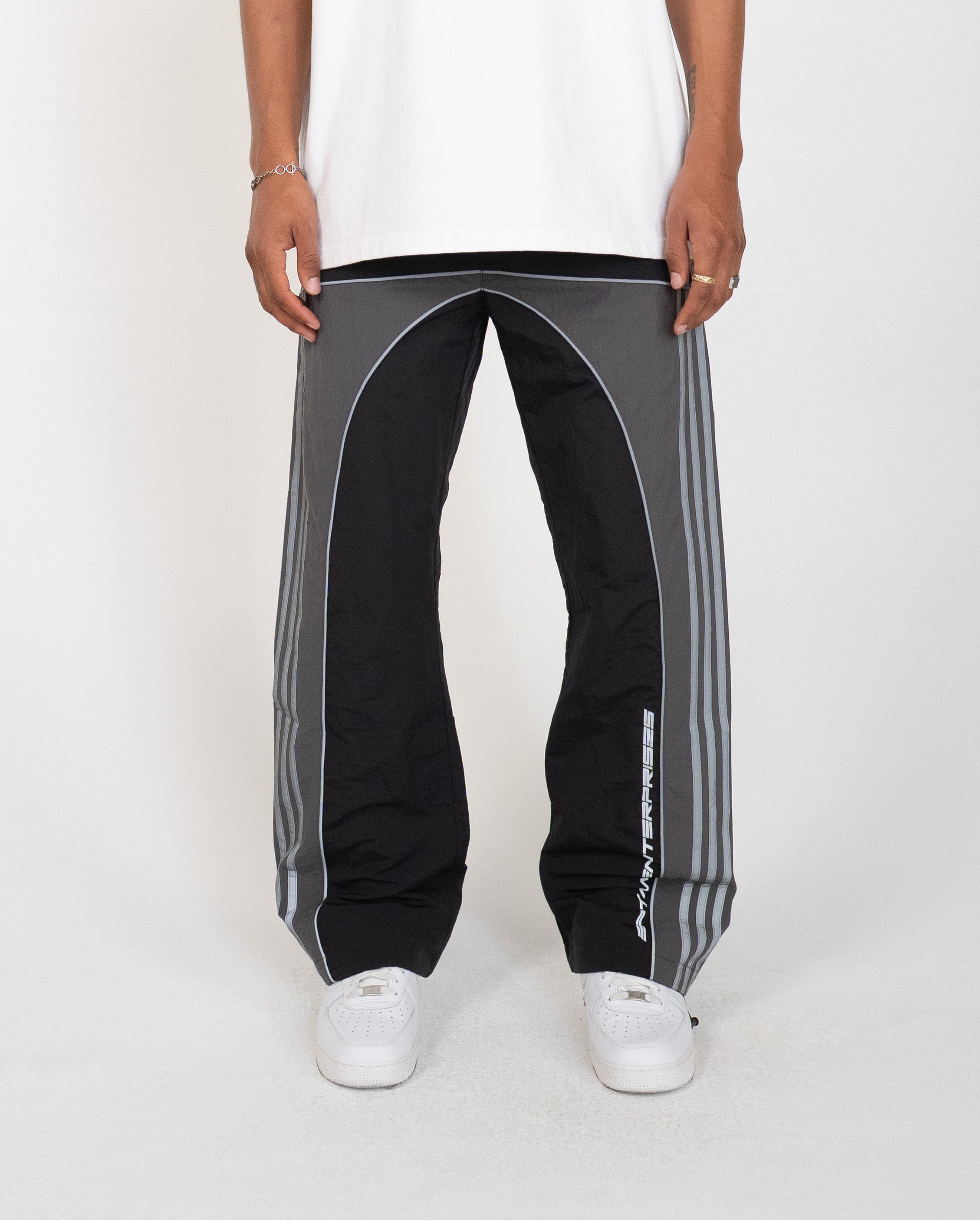 EPTM Soren Pants - Black