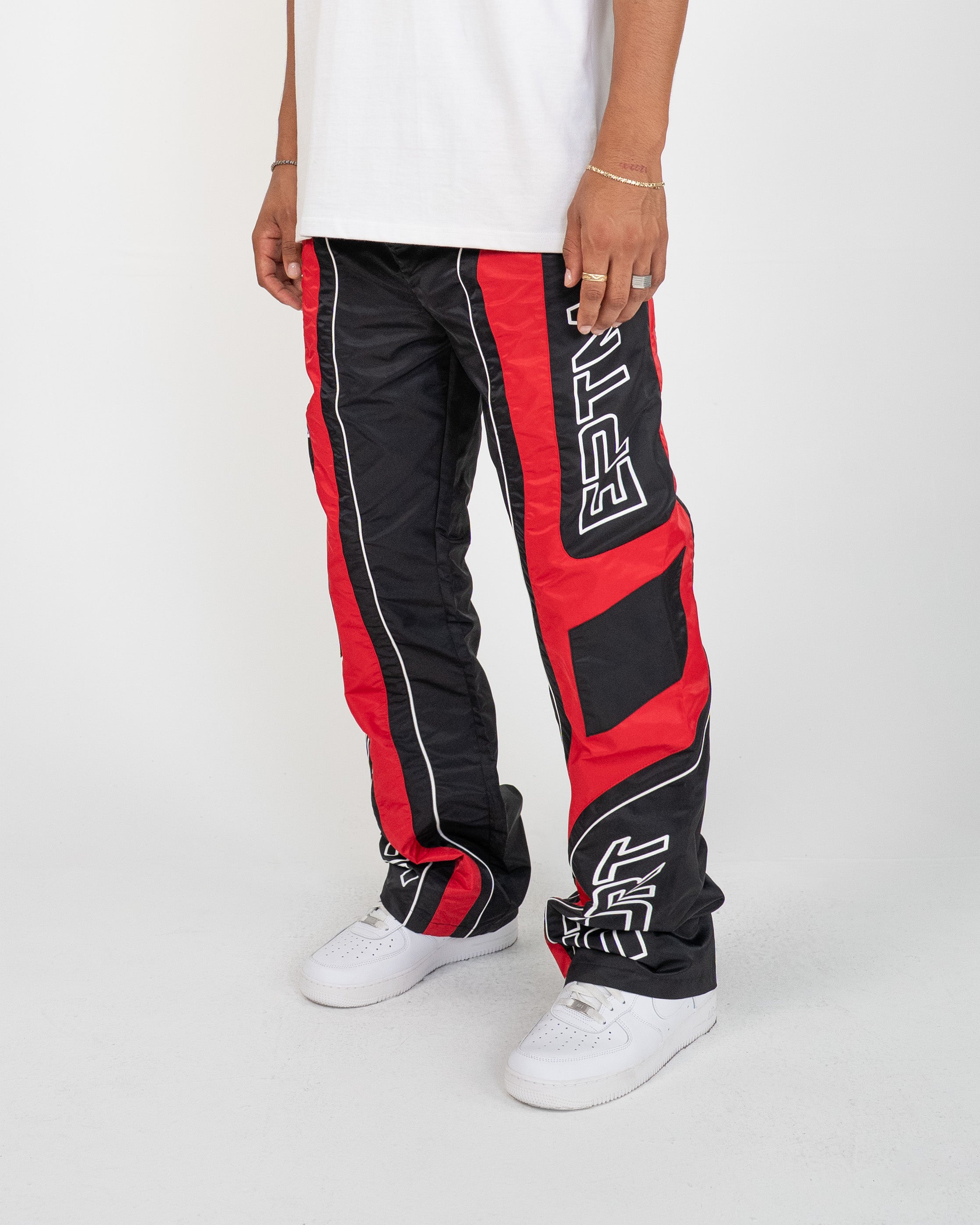 EPTM Spyder Pants - Black