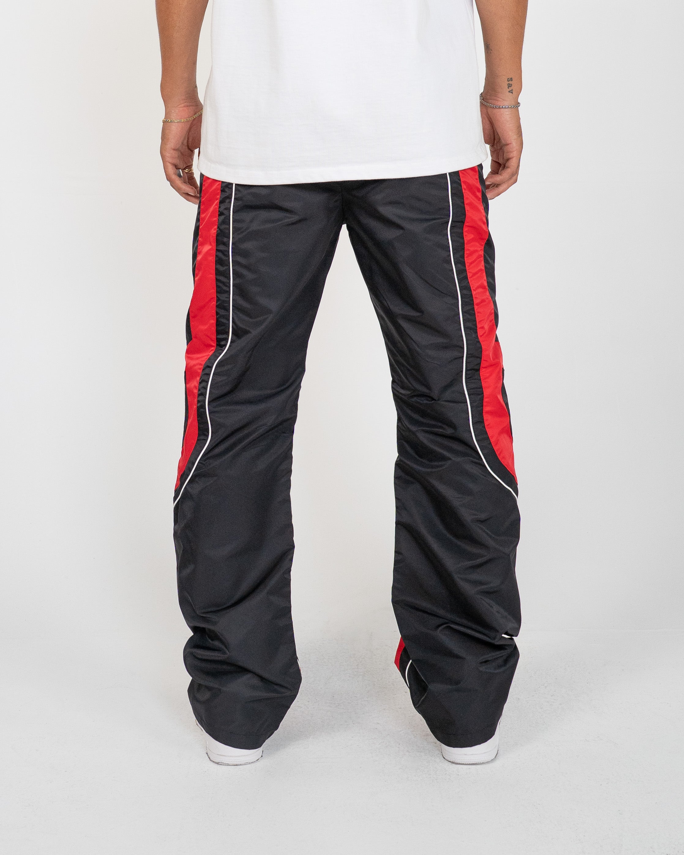 EPTM Spyder Pants - Black