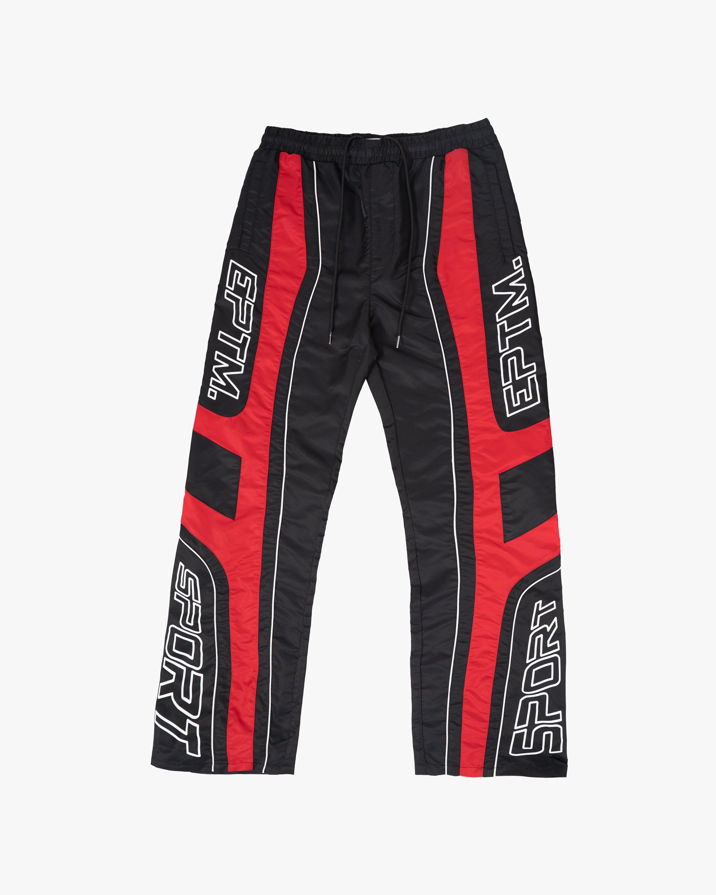 EPTM Spyder Pants - Black