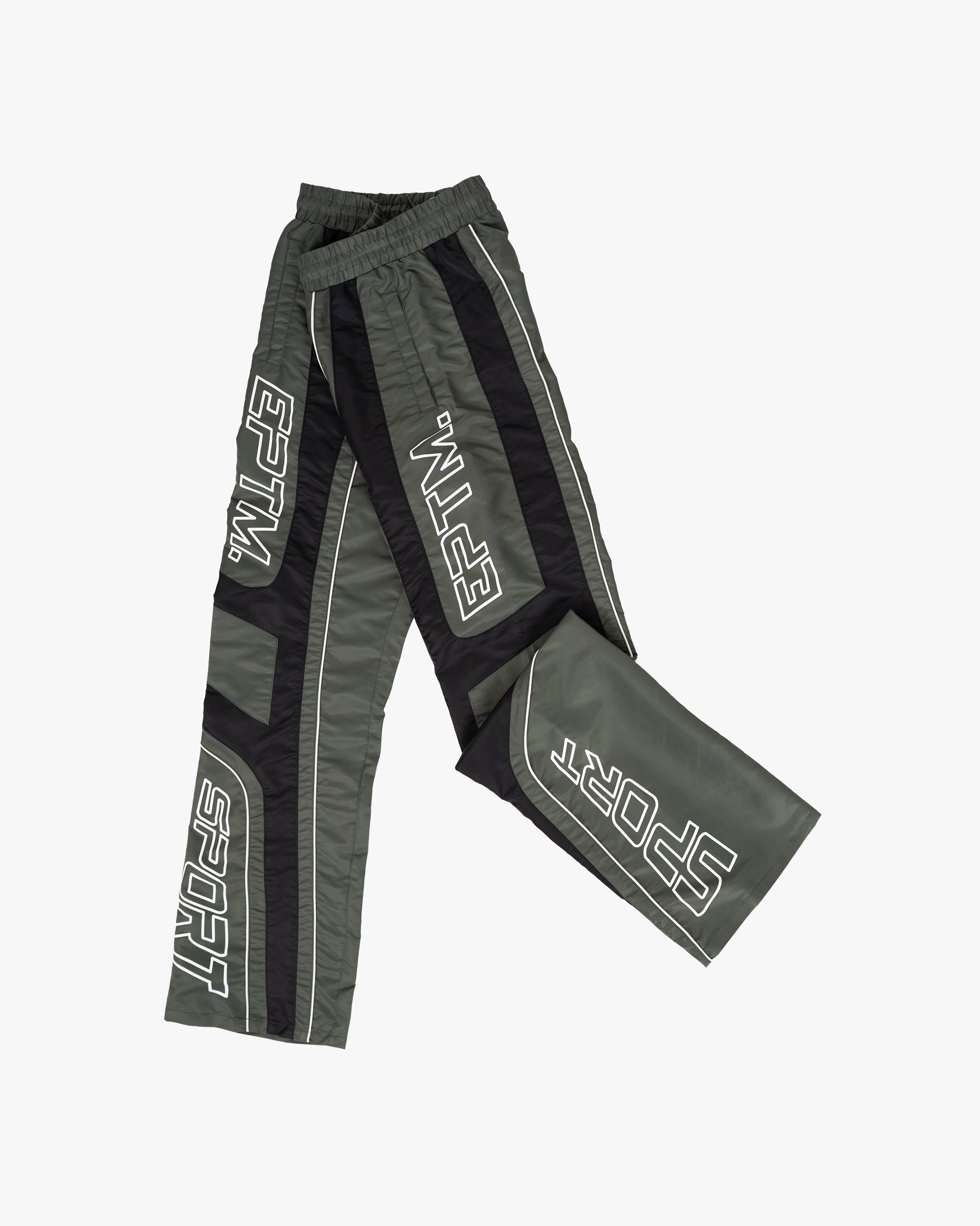EPTM Spyder Pants - Dark Sage