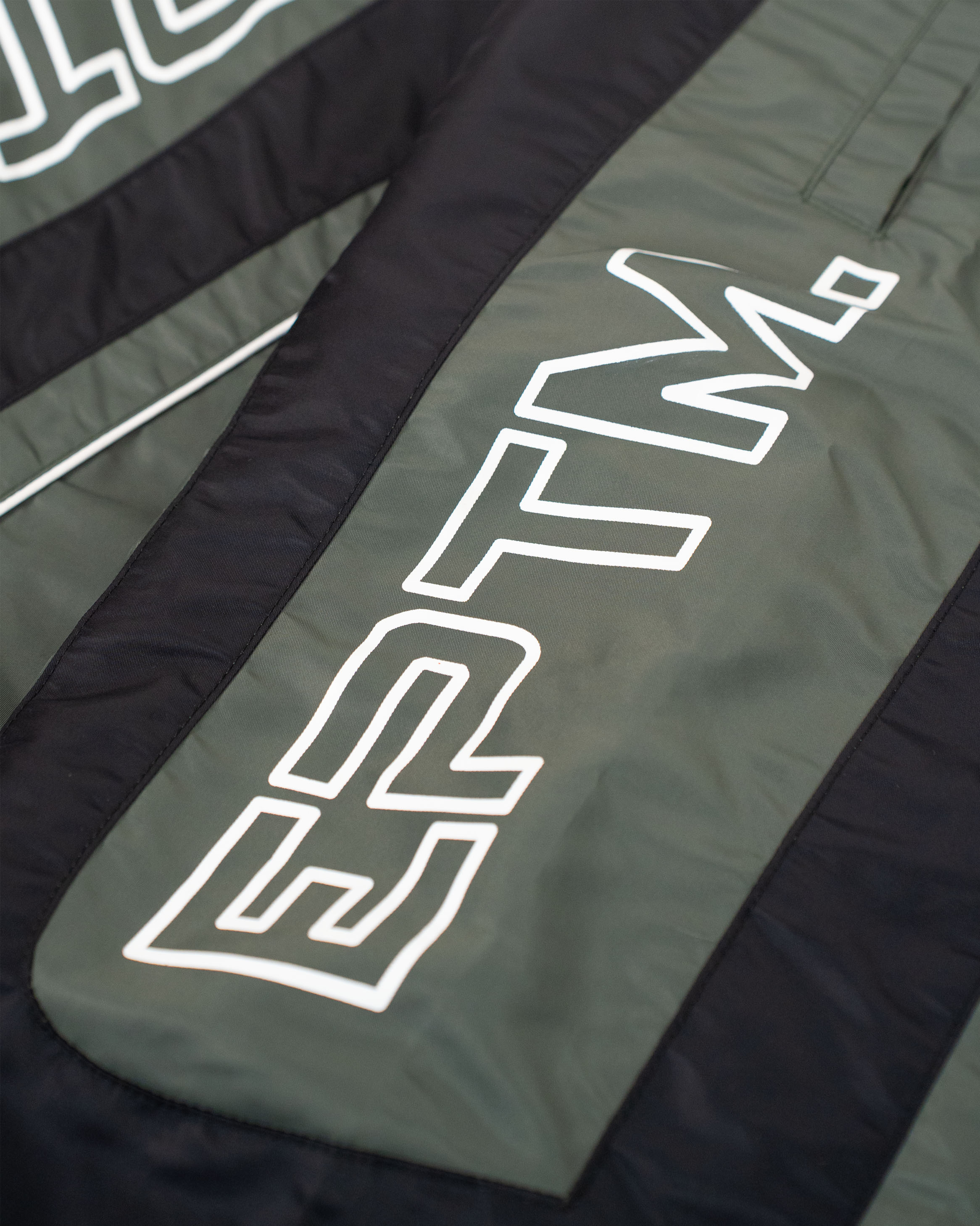 EPTM Spyder Pants - Dark Sage