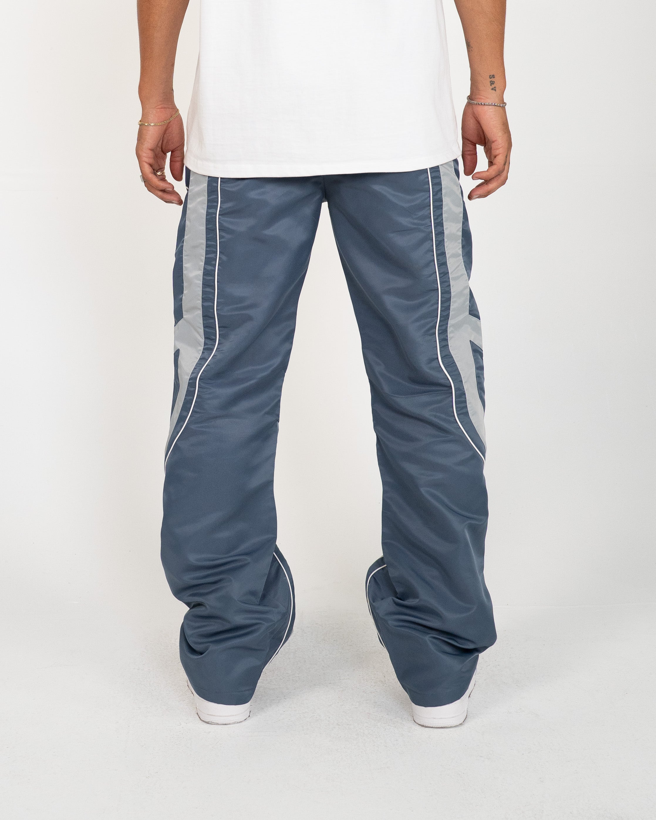 EPTM Spyder Pants - Denim Blue