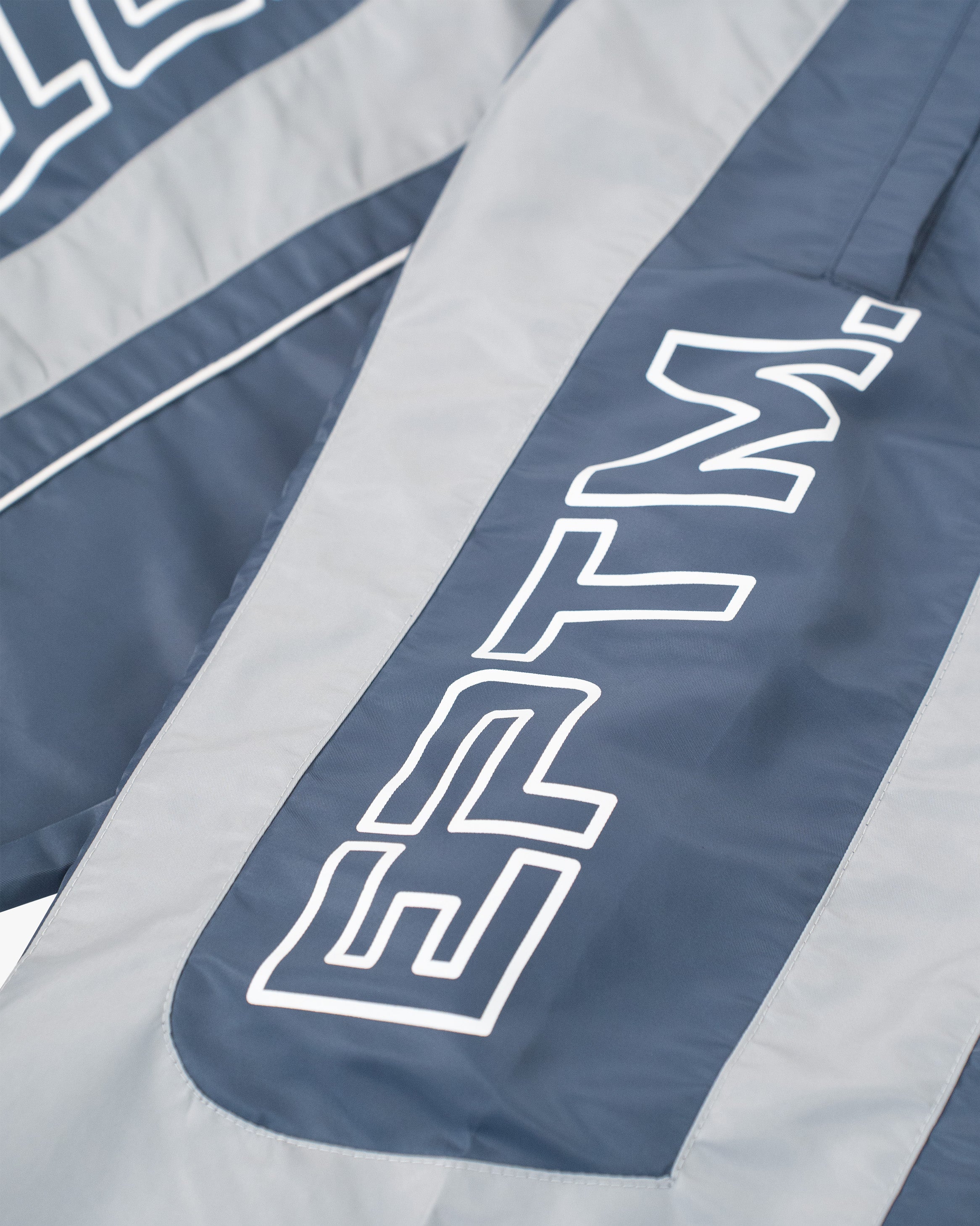 EPTM Spyder Pants - Denim Blue