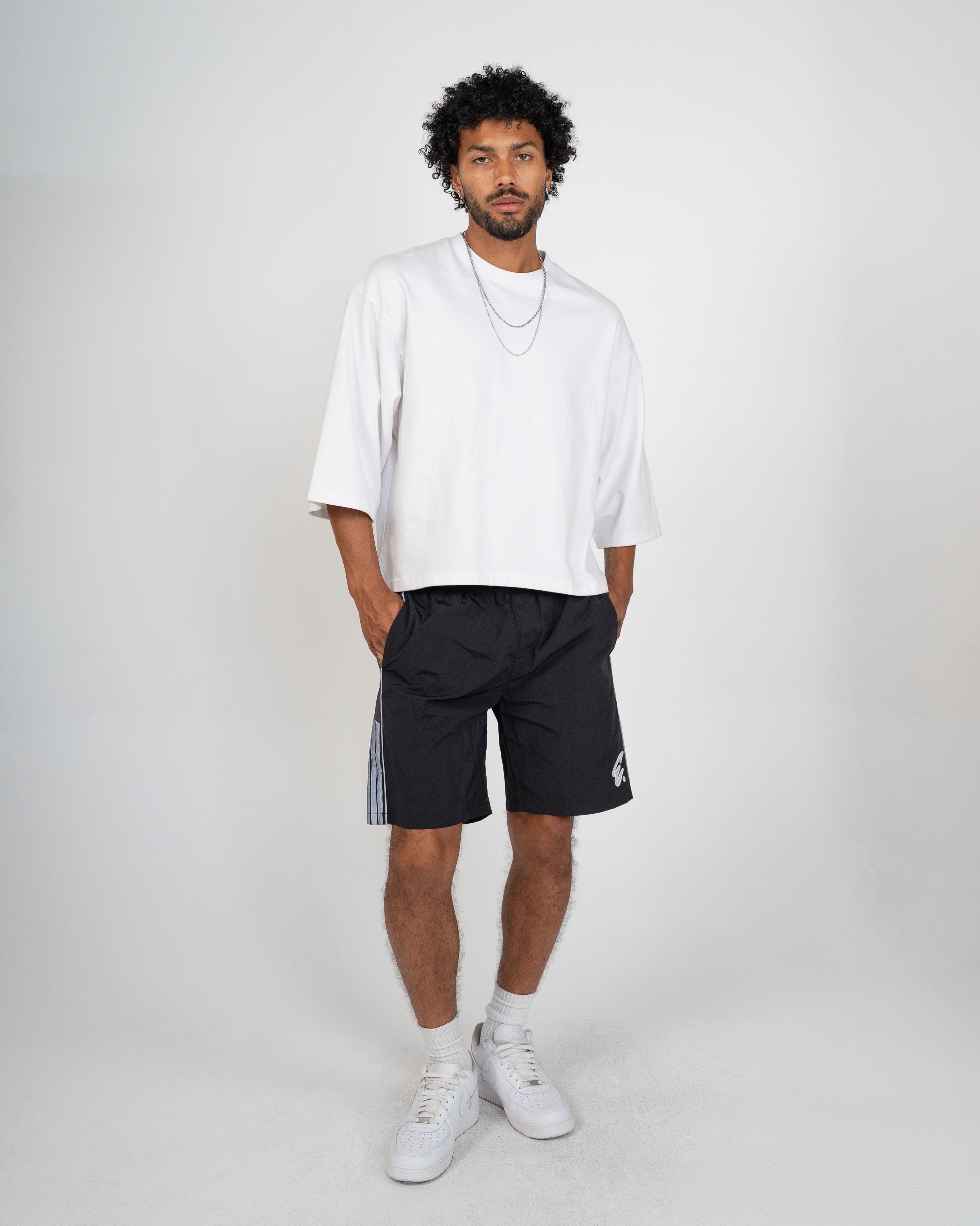 EPTM Sway Shorts - Black