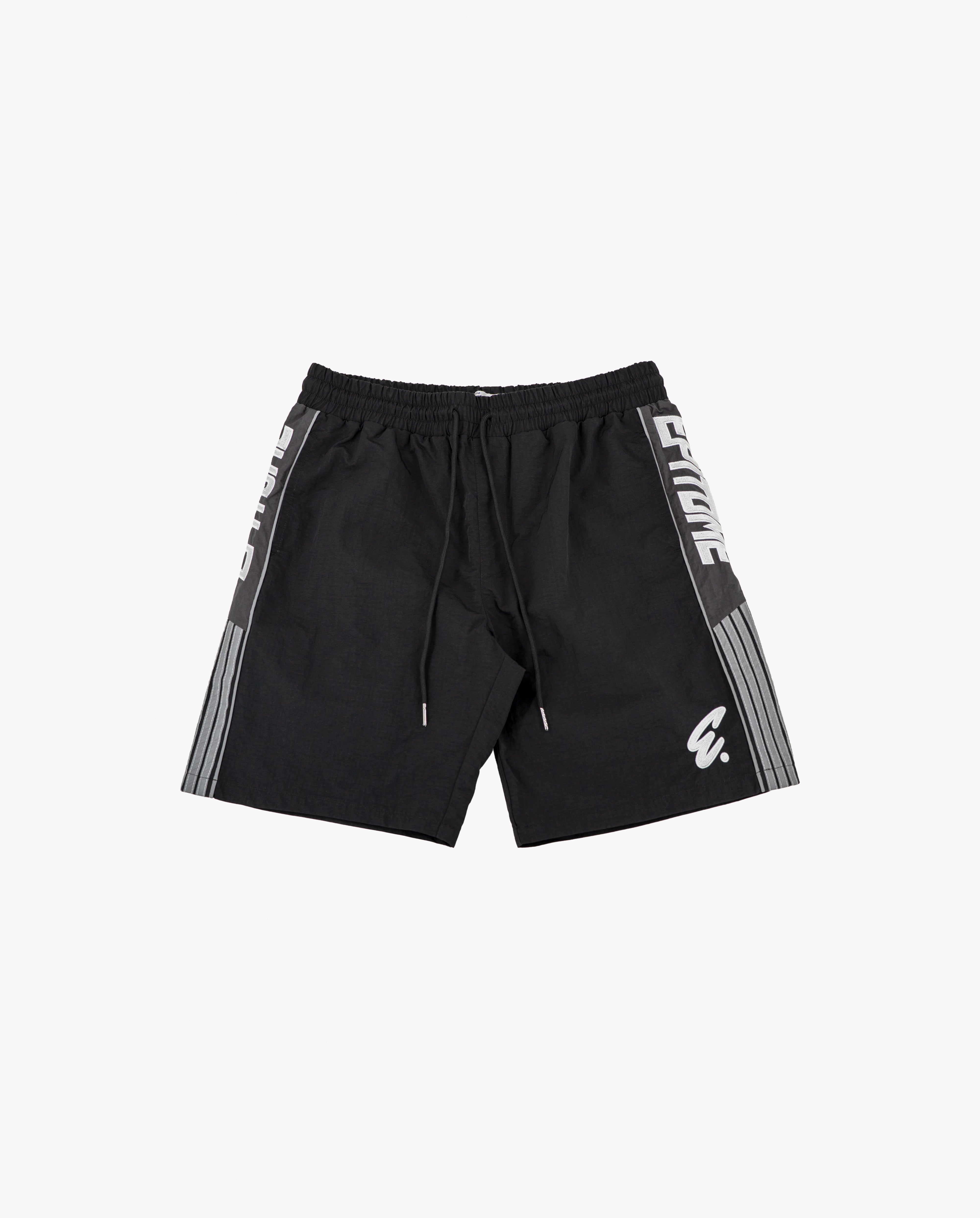 EPTM Sway Shorts - Black
