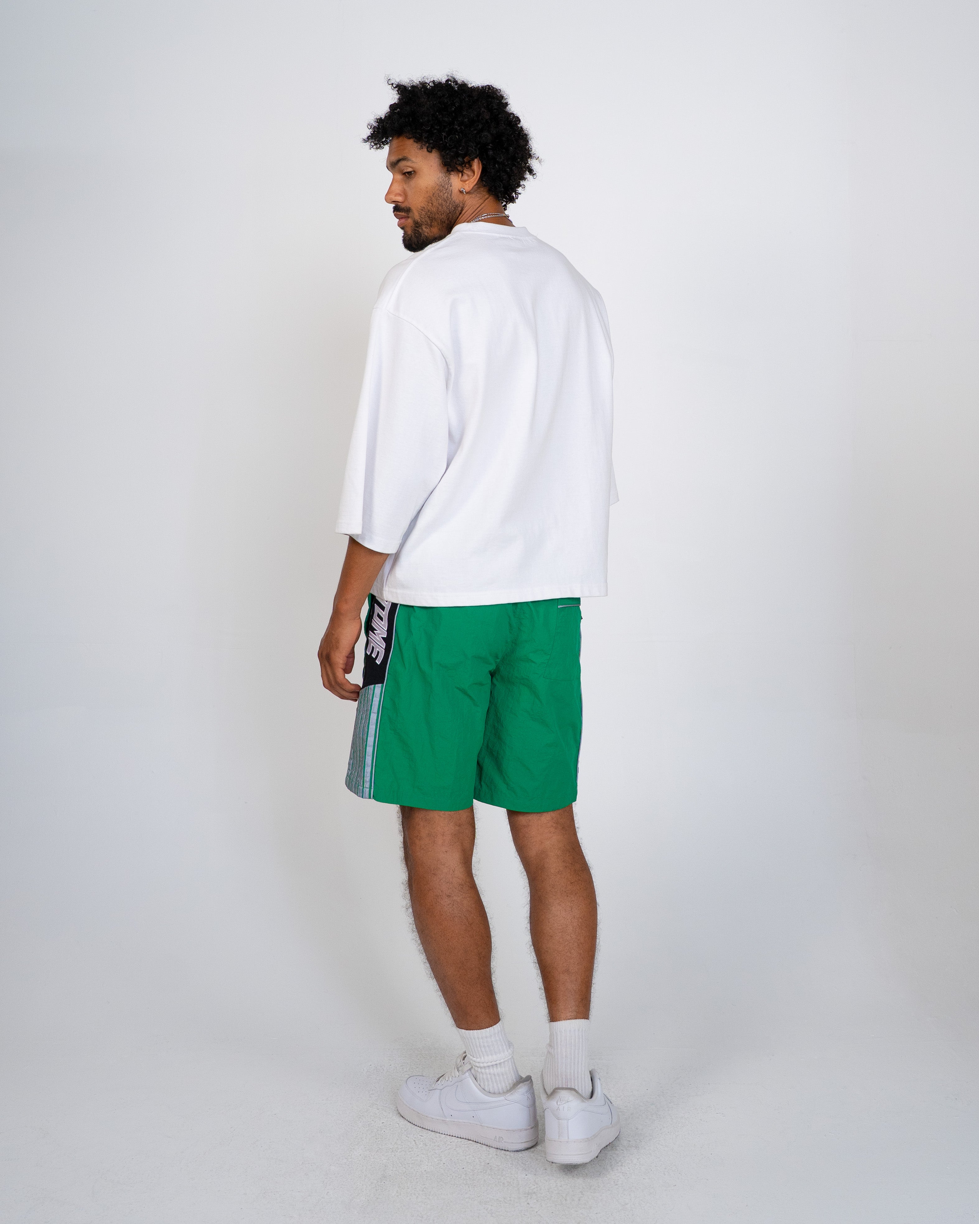 EPTM Sway Shorts - Kelly Green