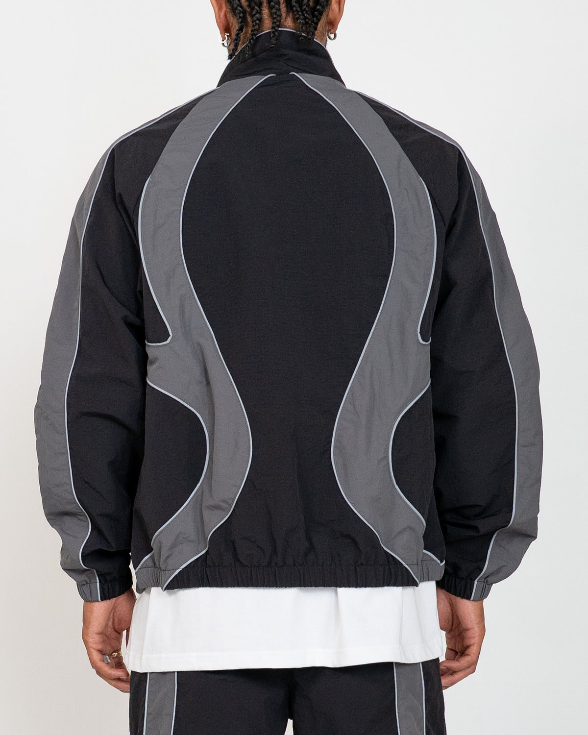 EPTM Syntax Jacket - Black