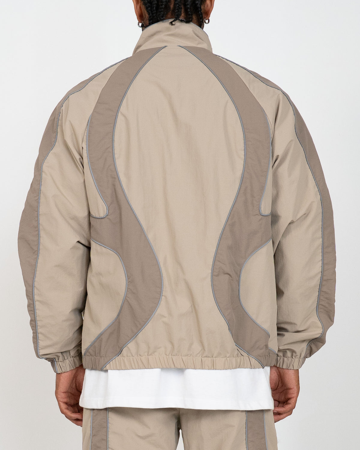EPTM Syntax Jacket - Khaki
