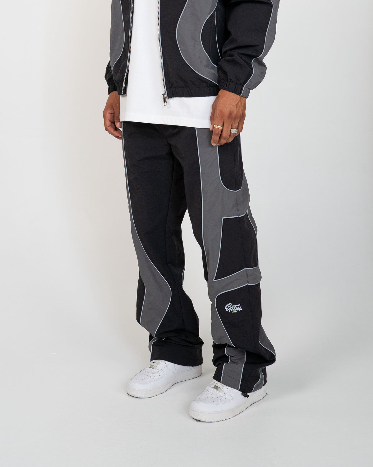 EPTM Syntax Pants - Black
