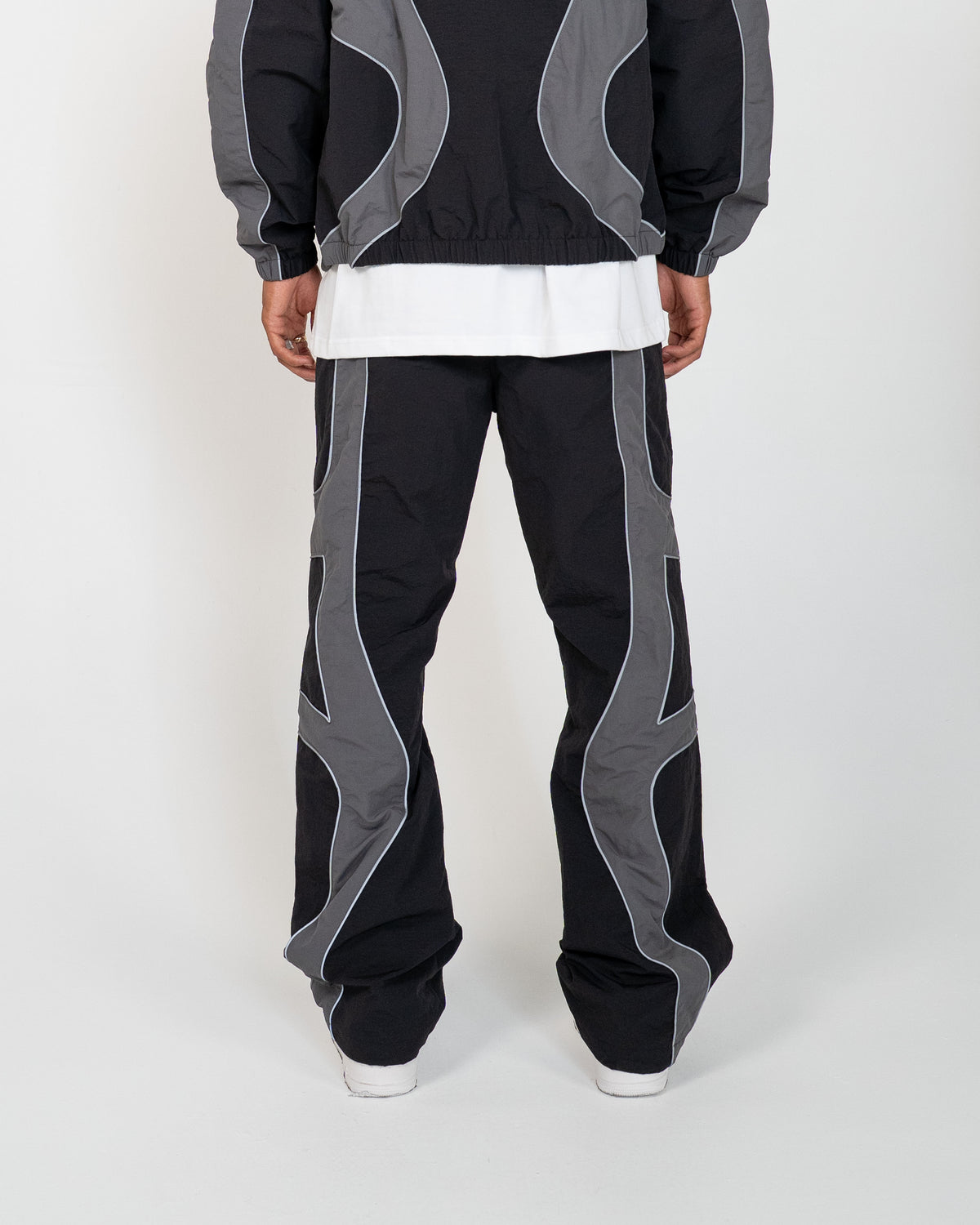 EPTM Syntax Pants - Black