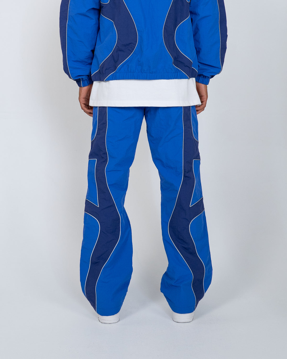 EPTM Syntax Pants - Blue