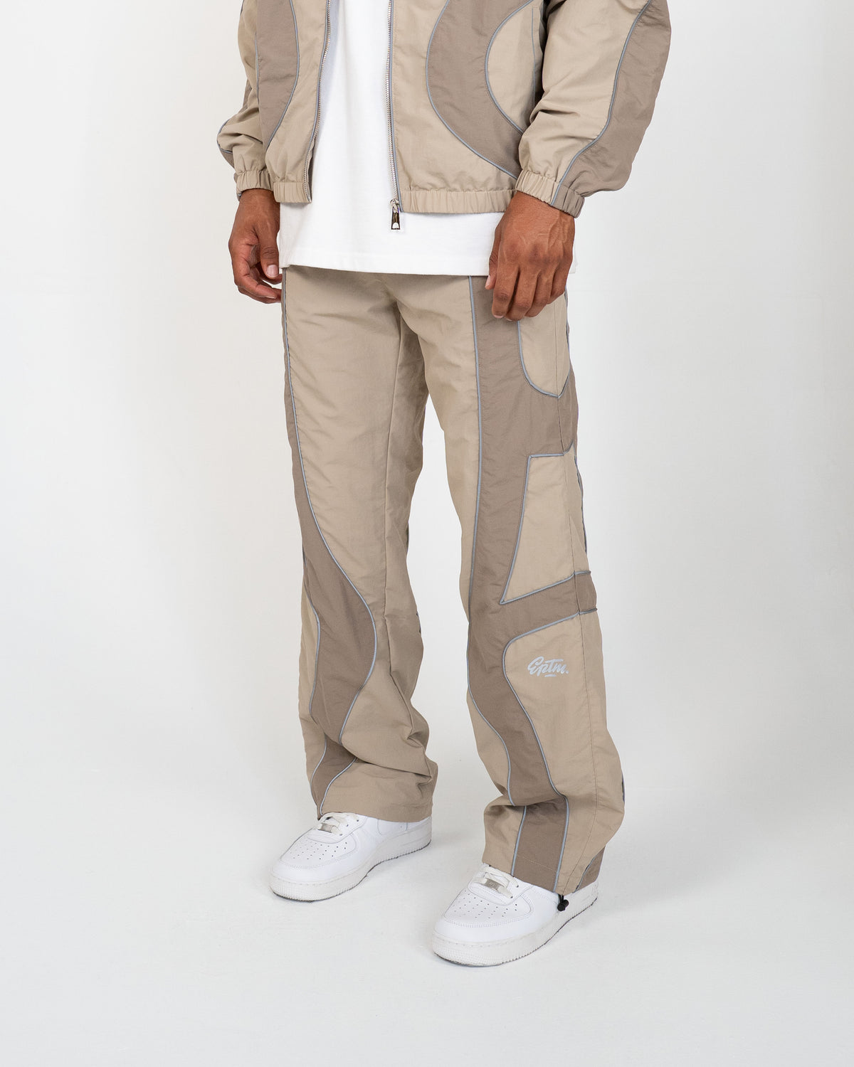 EPTM Syntax Pants - Khaki
