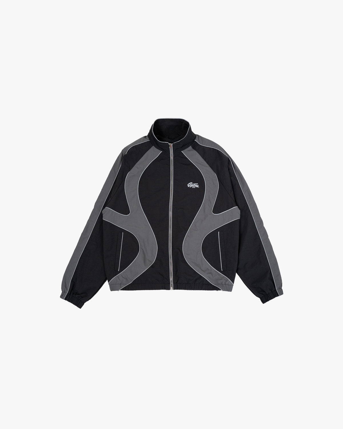 EPTM Syntax Jacket - Black