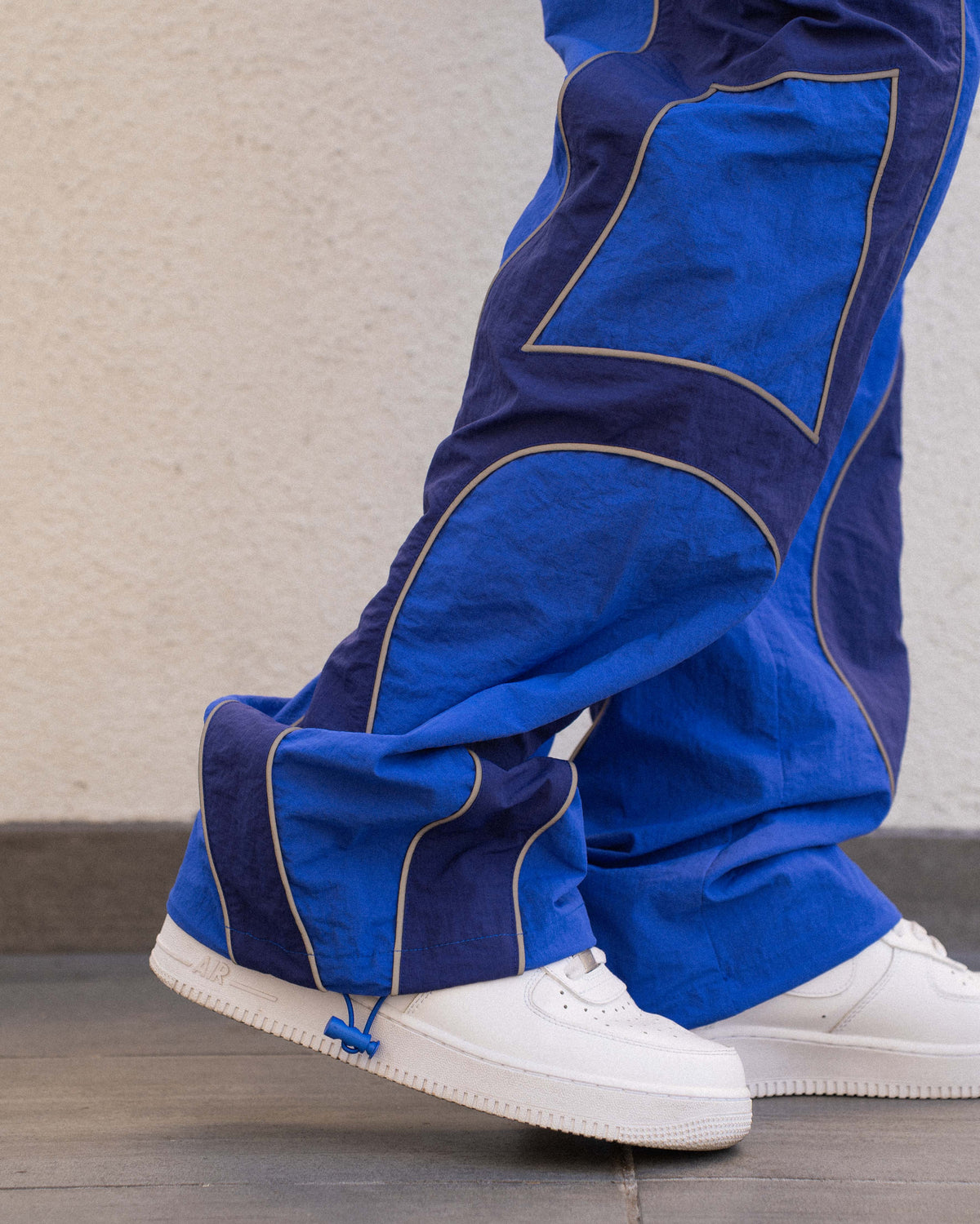 EPTM Syntax Pants - Blue
