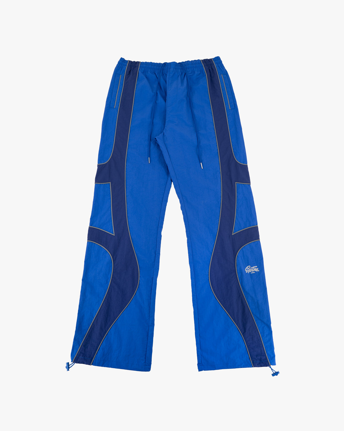EPTM Syntax Pants - Blue