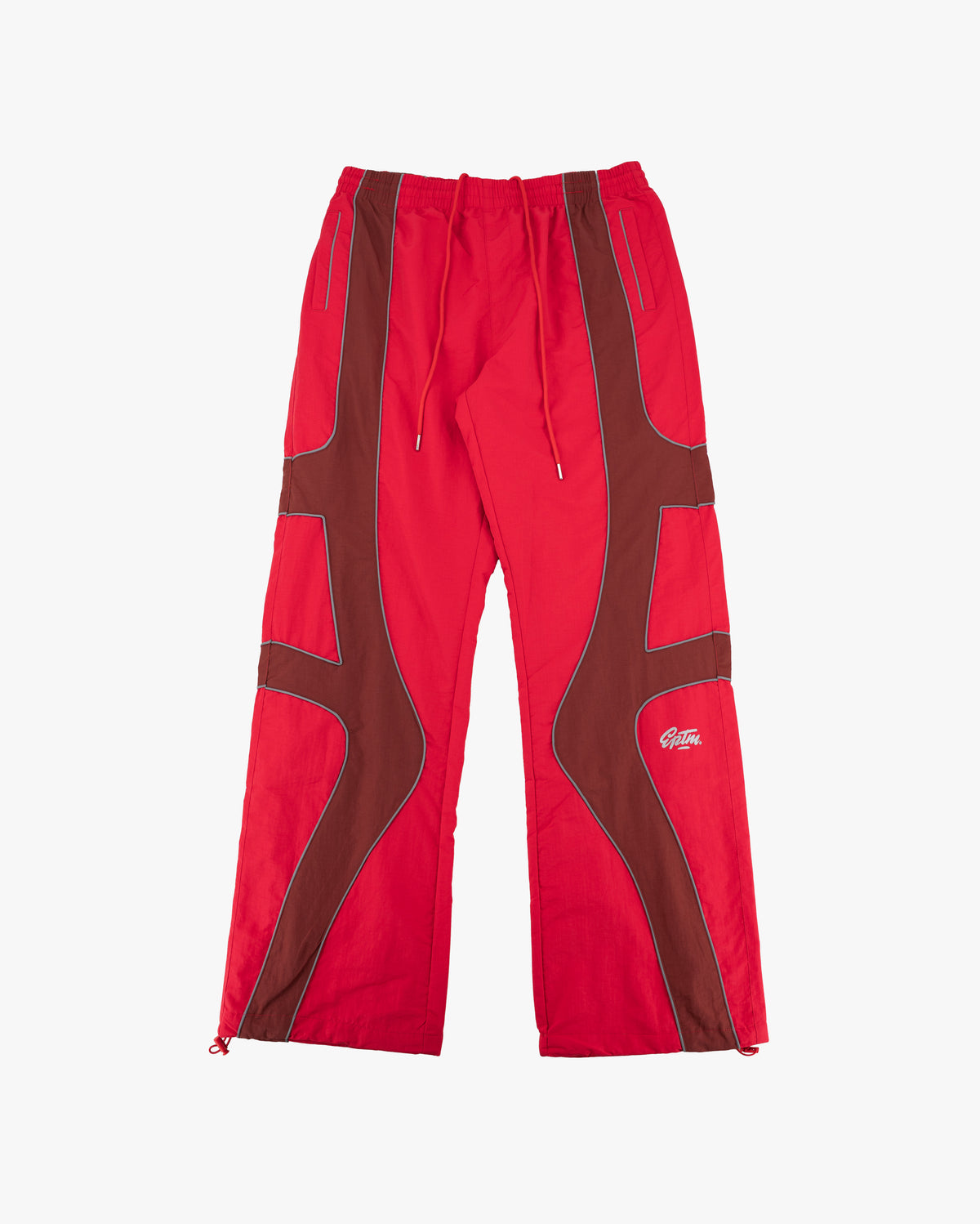 EPTM Syntax Pants - Red