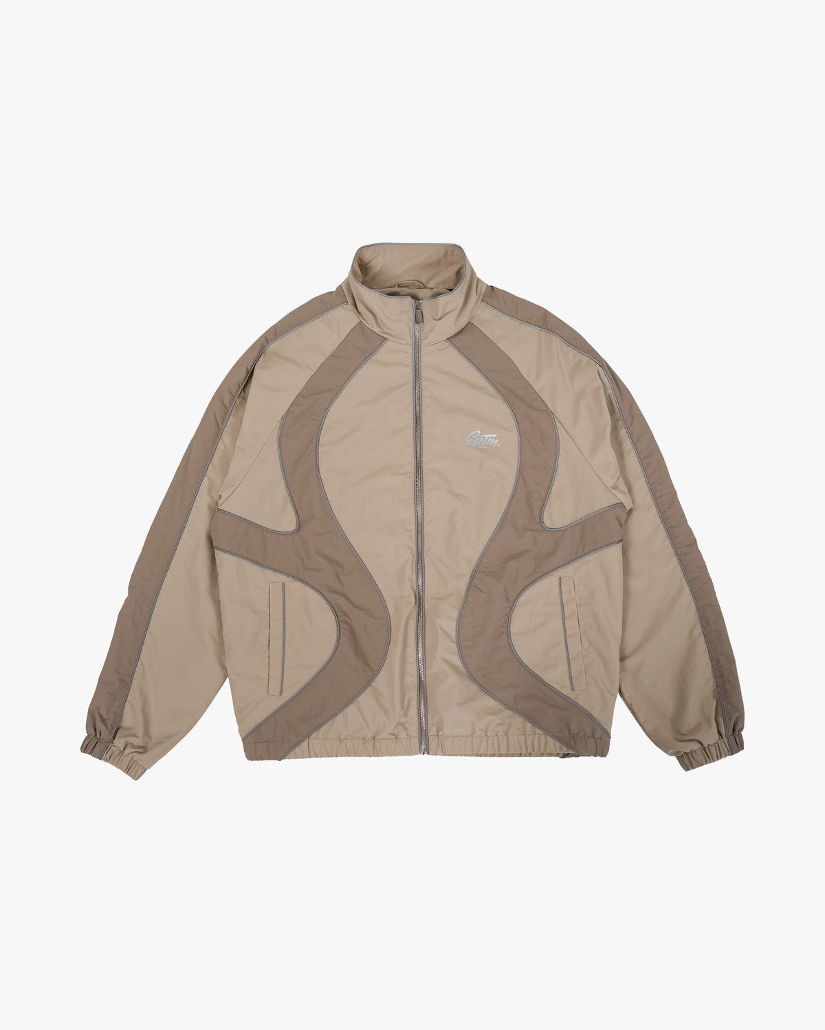 EPTM Syntax Jacket - Khaki