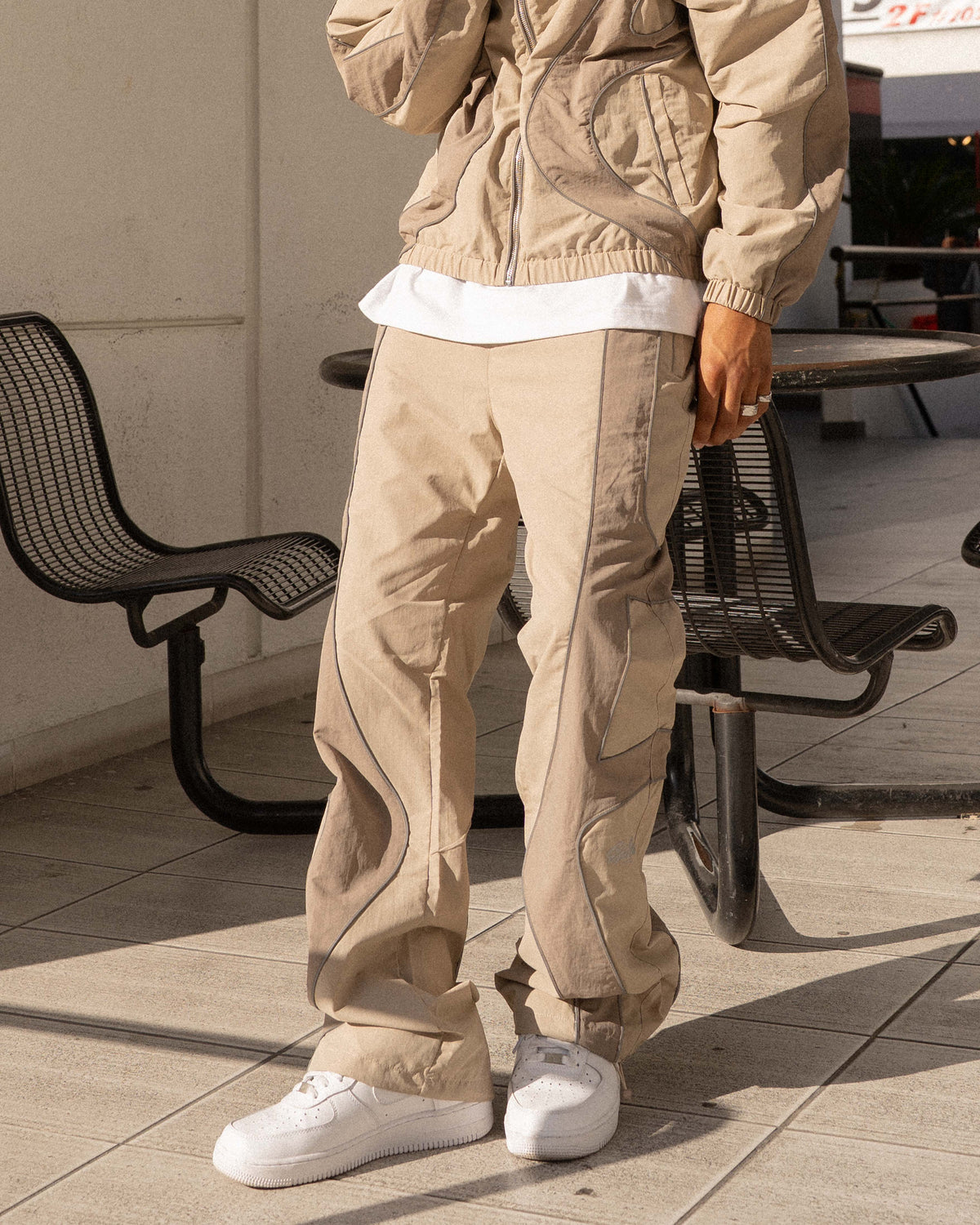 EPTM Syntax Pants - Khaki
