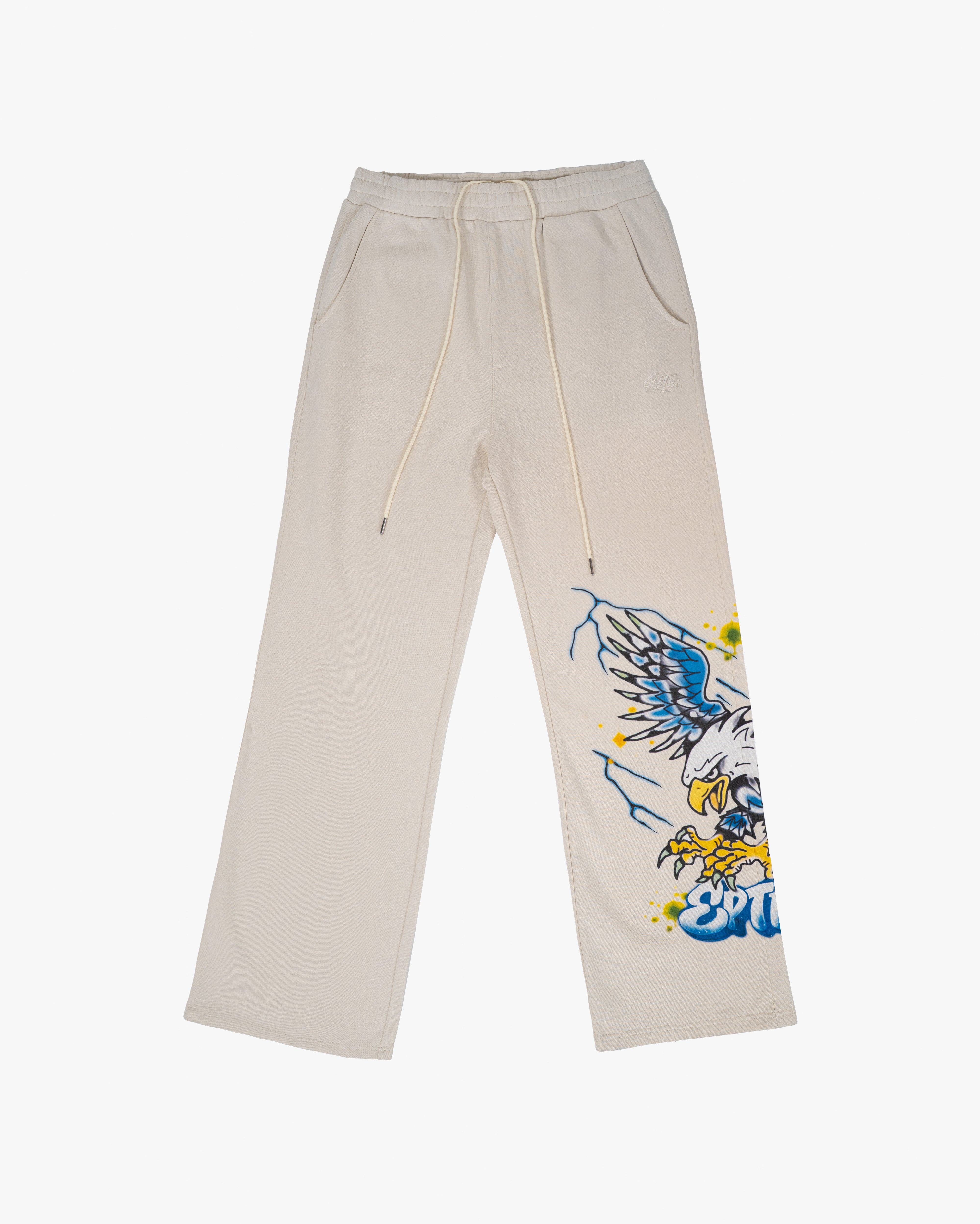 EPTM Thunder Eagle Pants - Stone