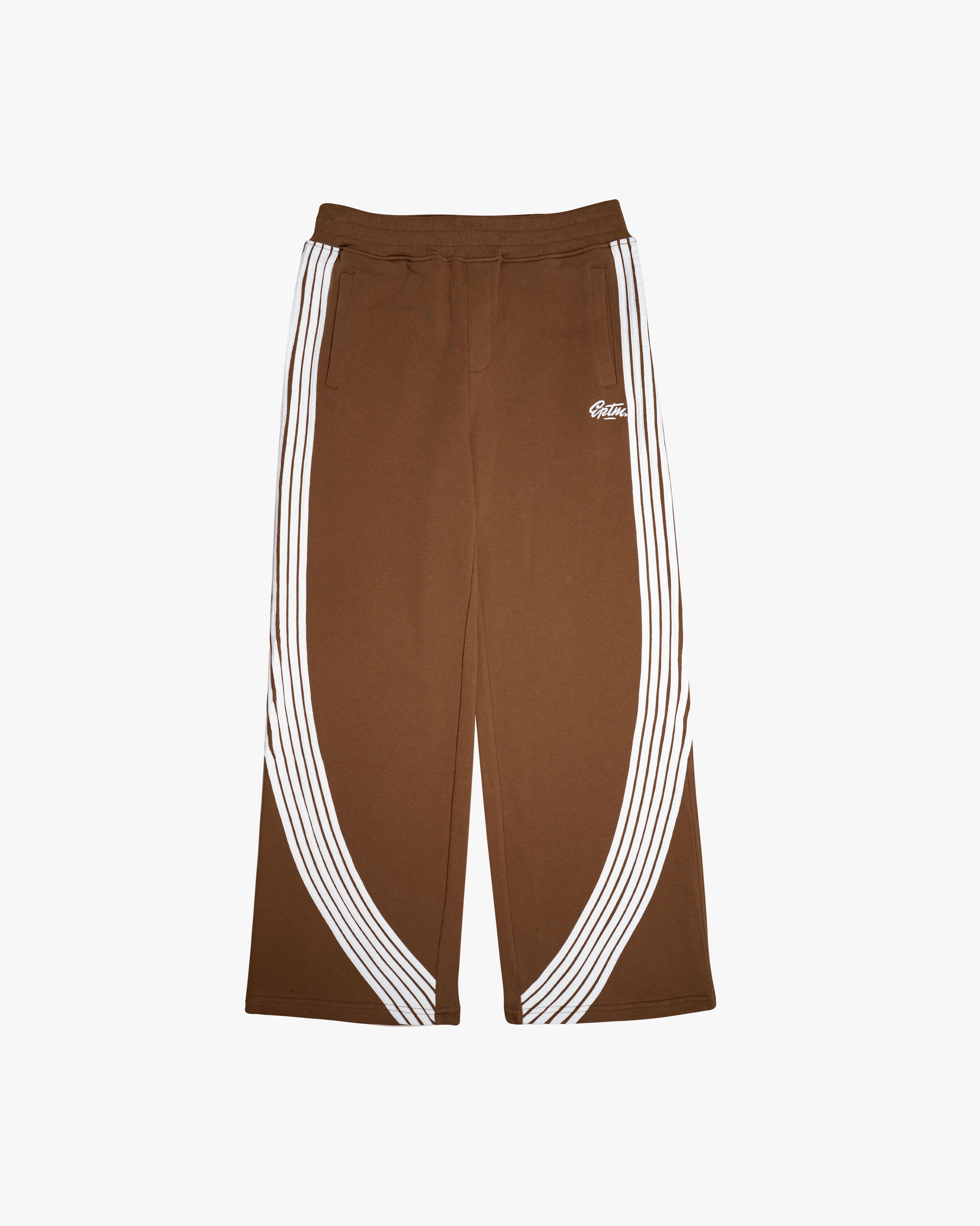 EPTM HIGHLAND PANTS - MOCHA