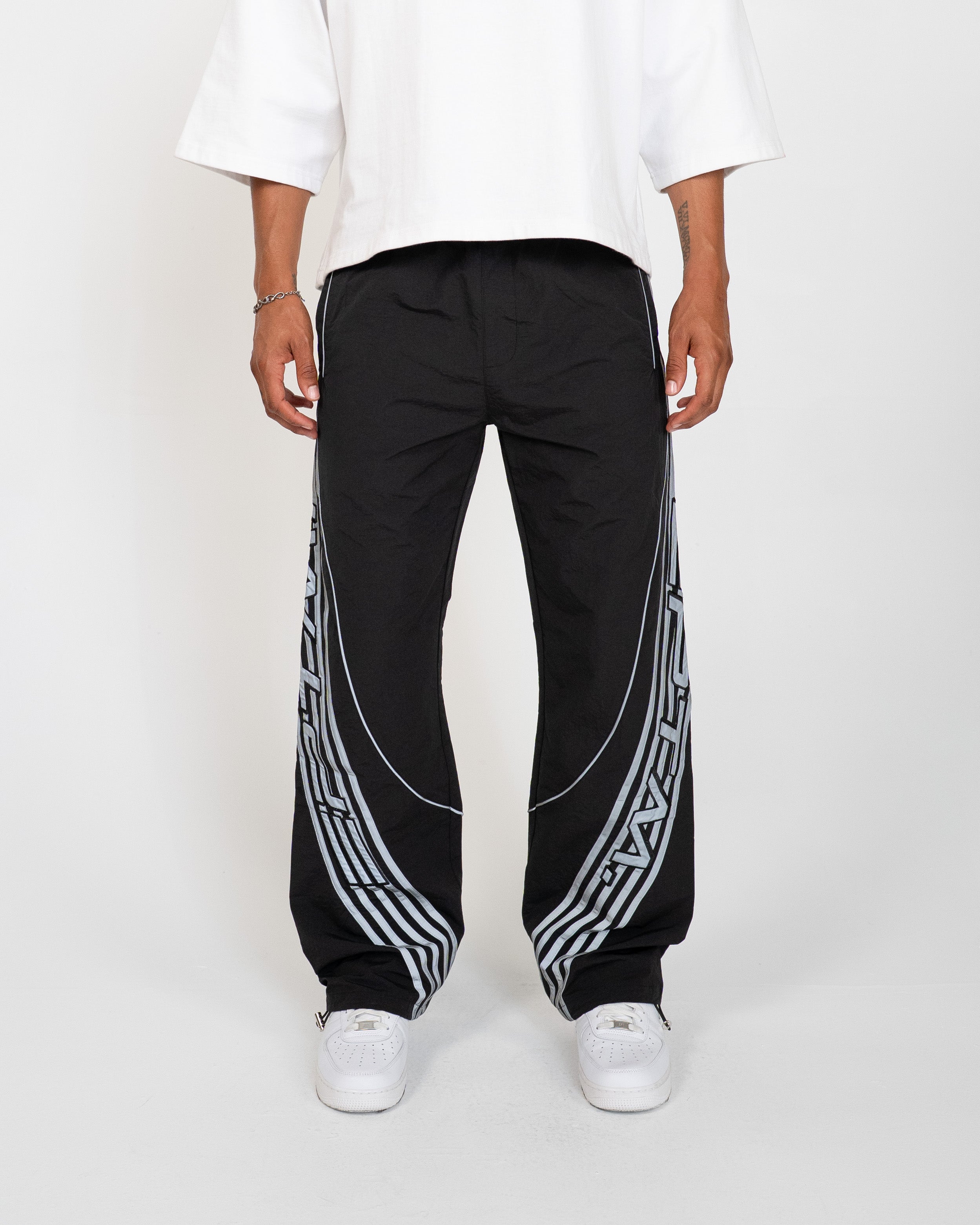 EPTM Umbra Pants - Black