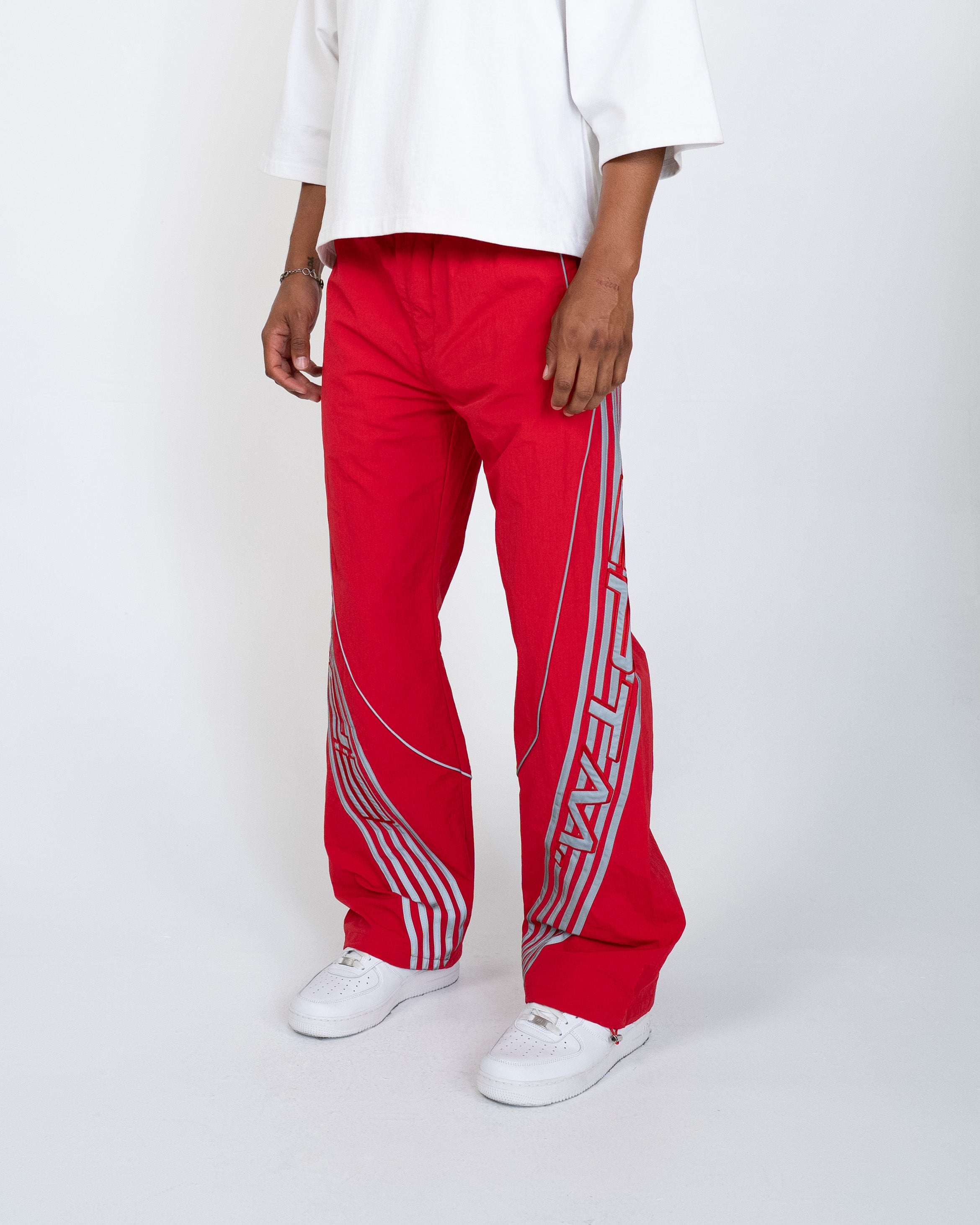 EPTM Umbra Pants - Red