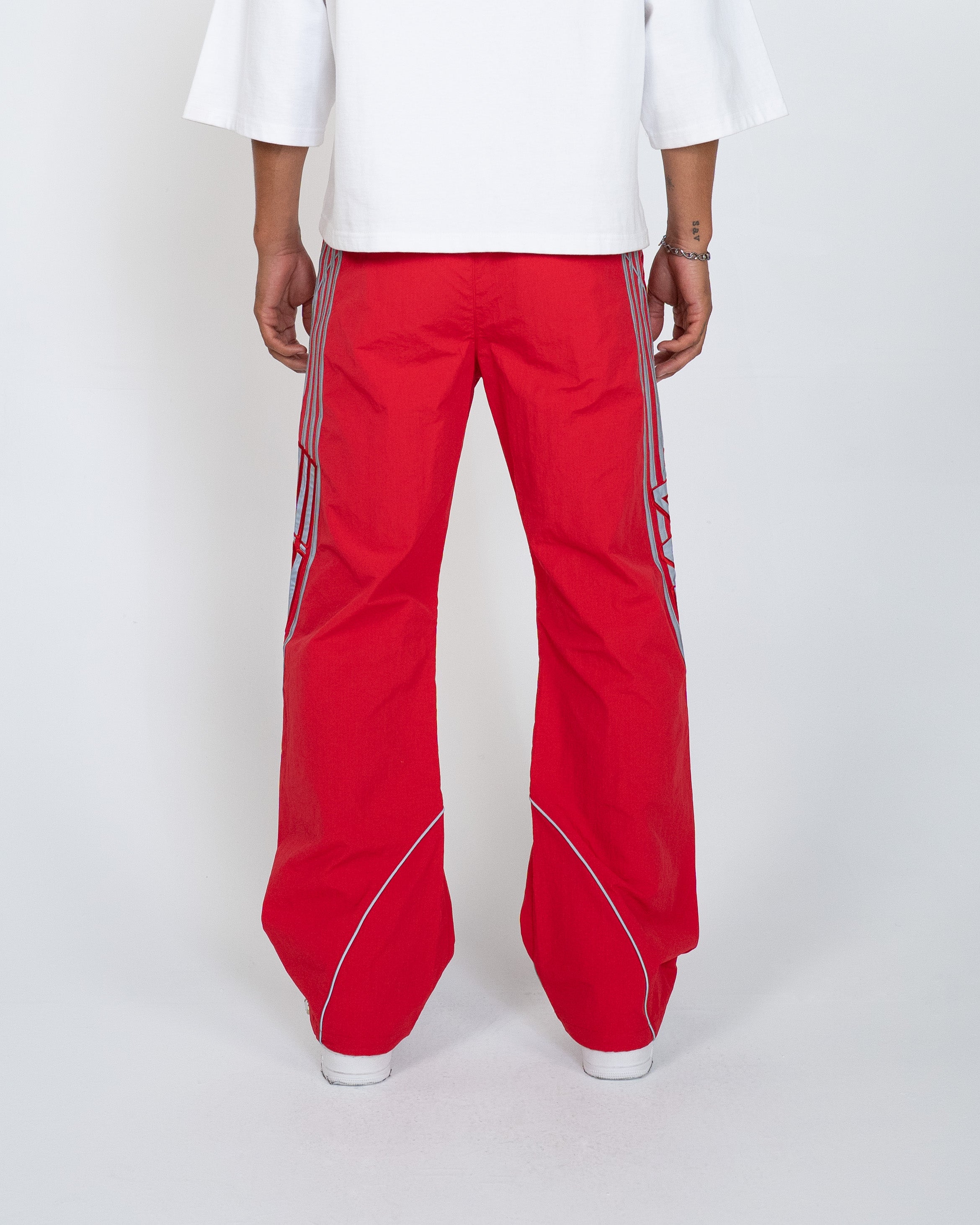 EPTM Umbra Pants - Red