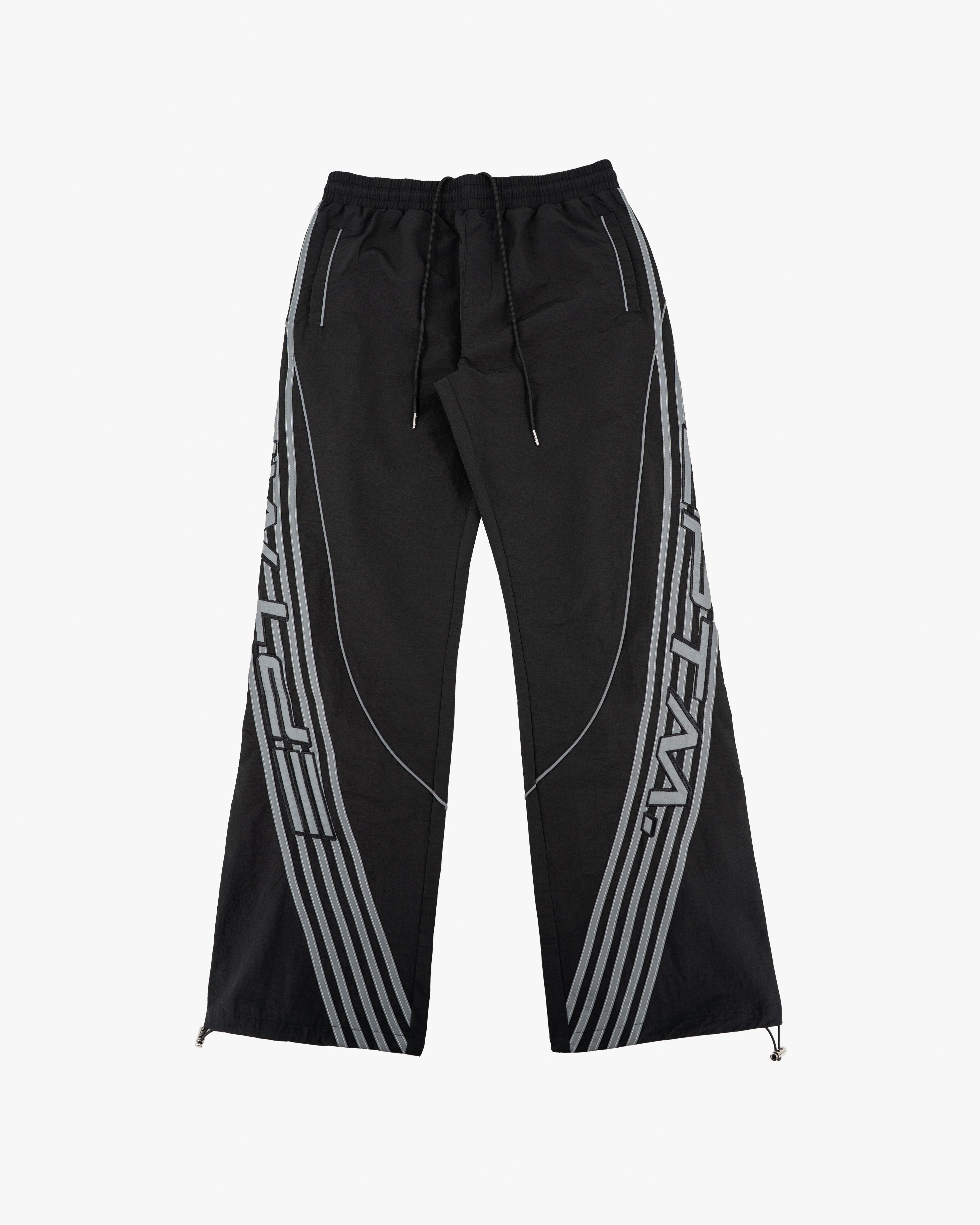 EPTM Umbra Pants - Black