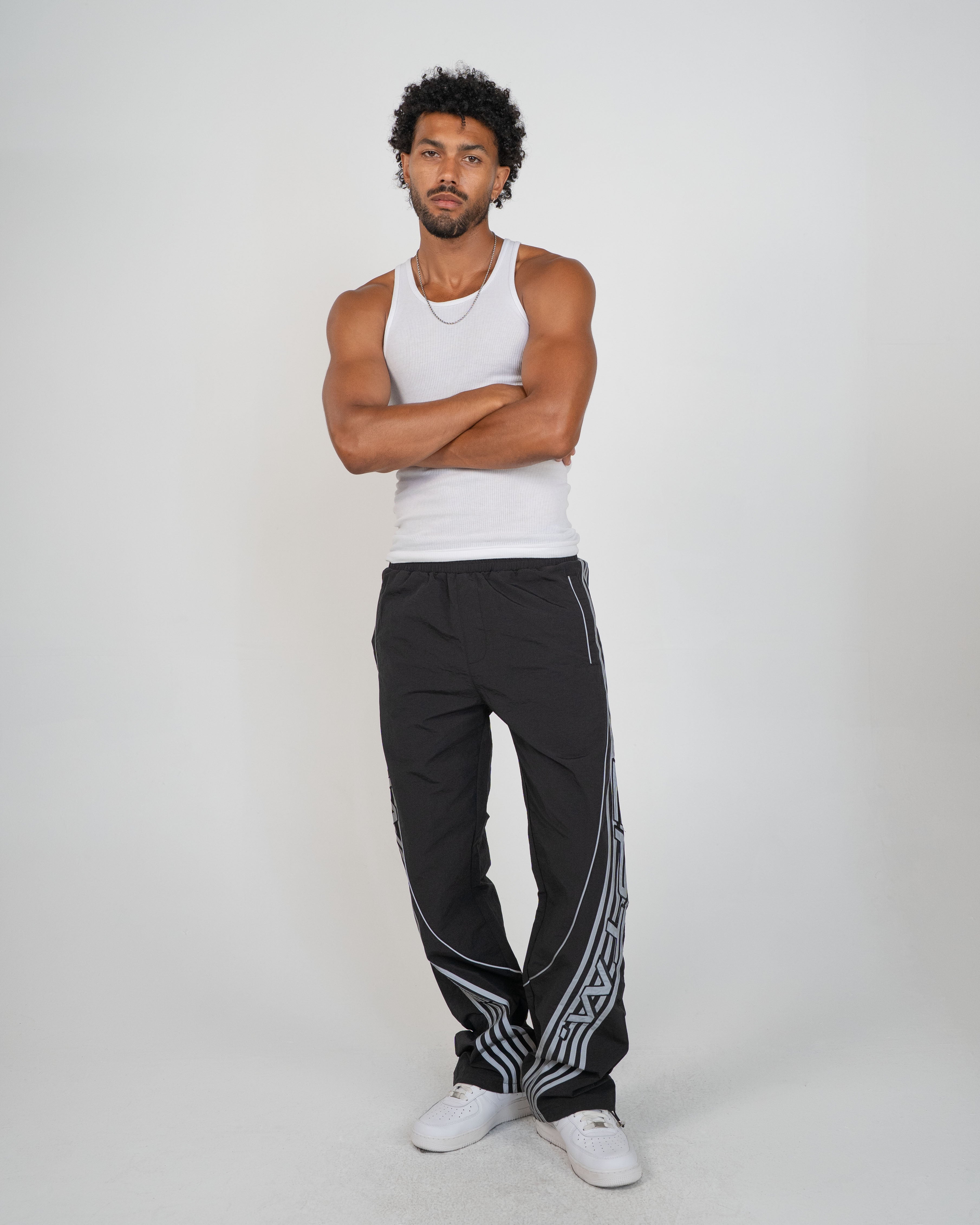 EPTM Umbra Pants - Black