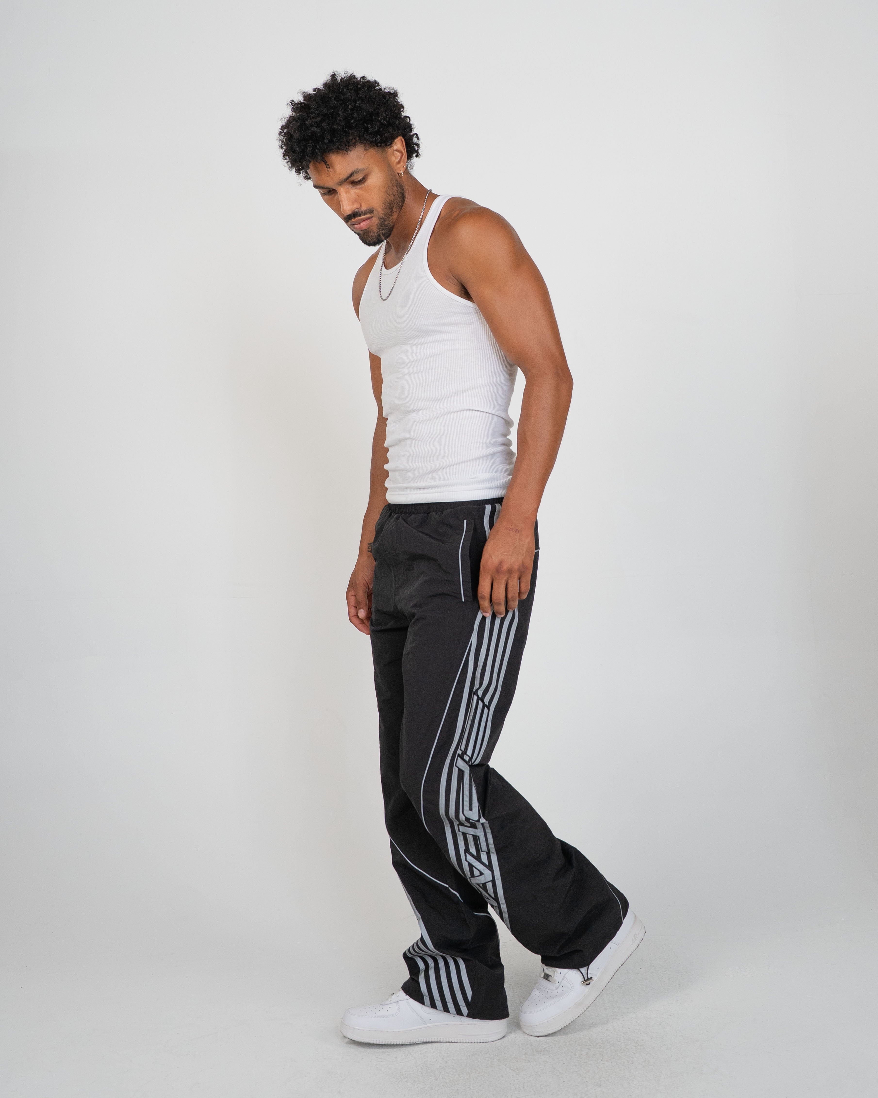 EPTM Umbra Pants - Black