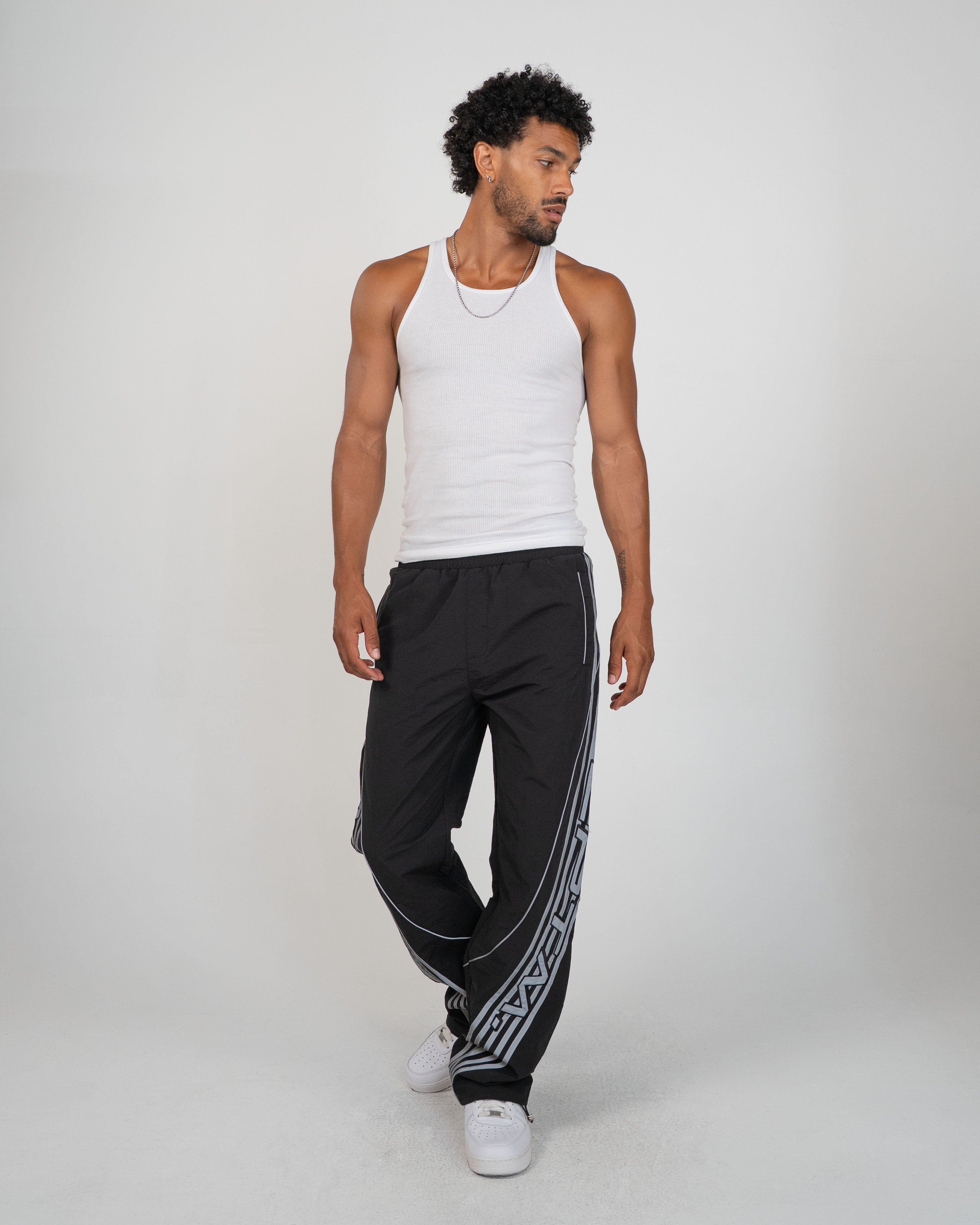 EPTM Umbra Pants - Black