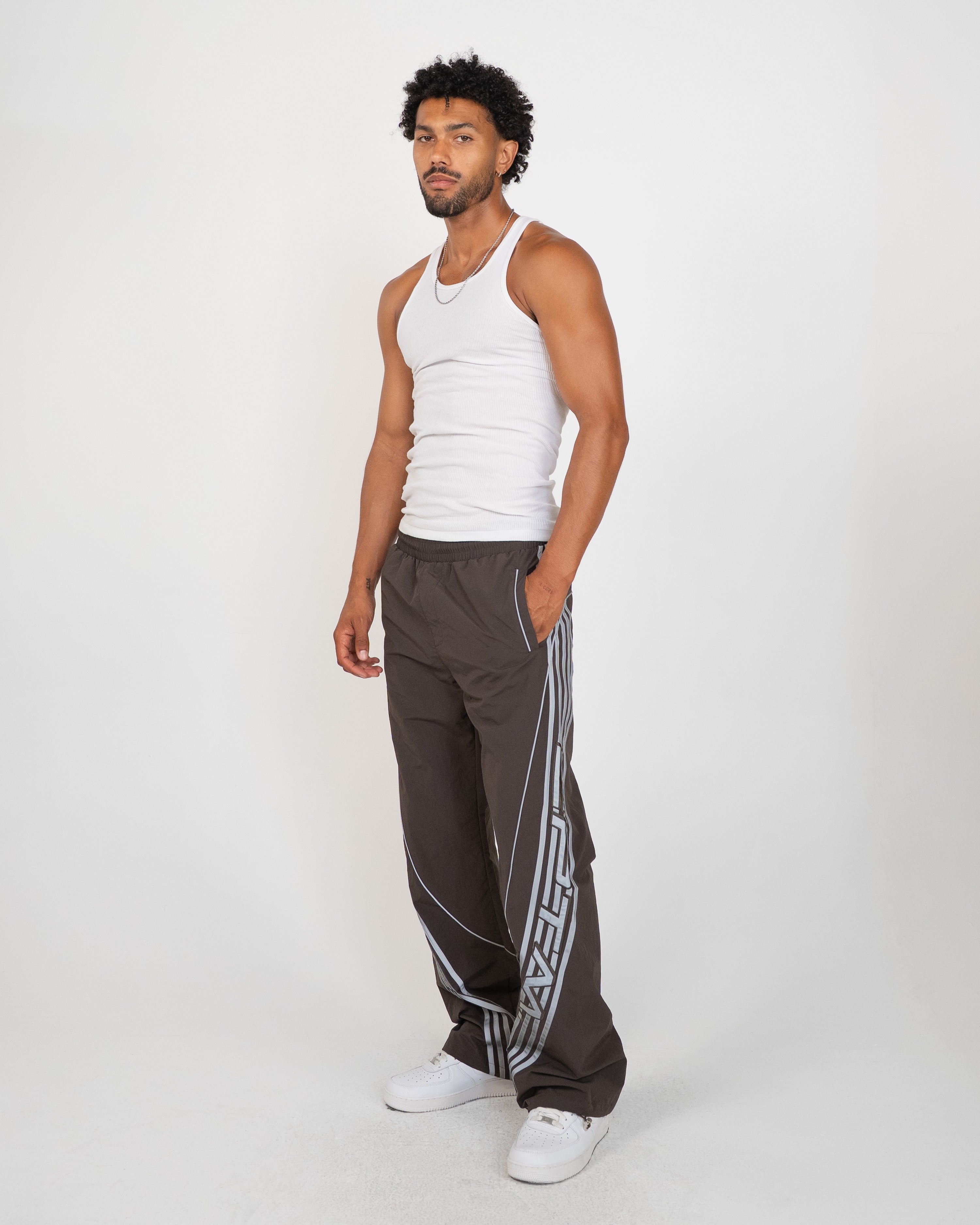 EPTM Umbra Pants - Brown