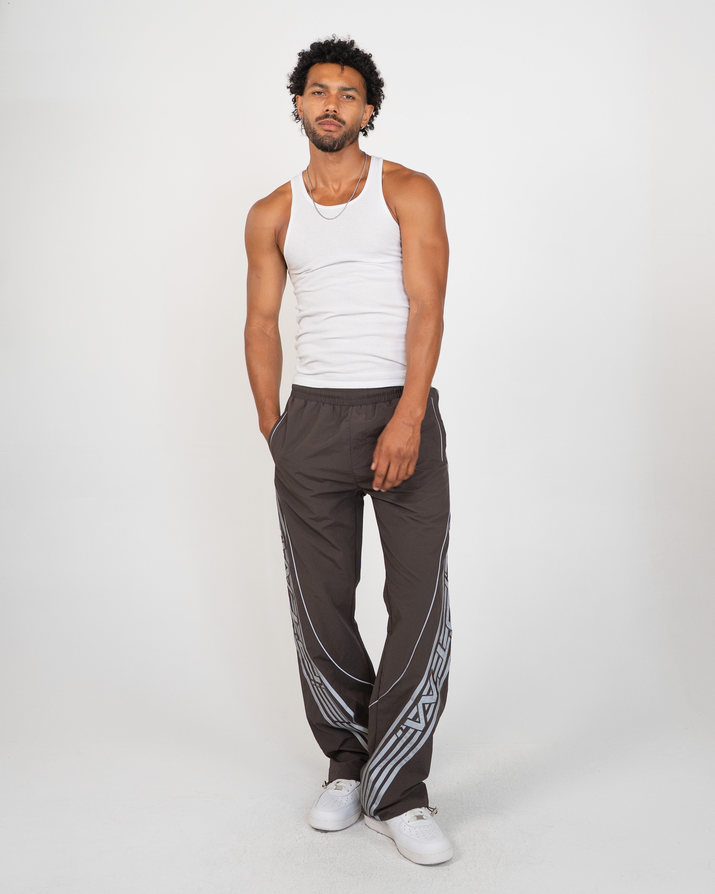 EPTM Umbra Pants - Brown
