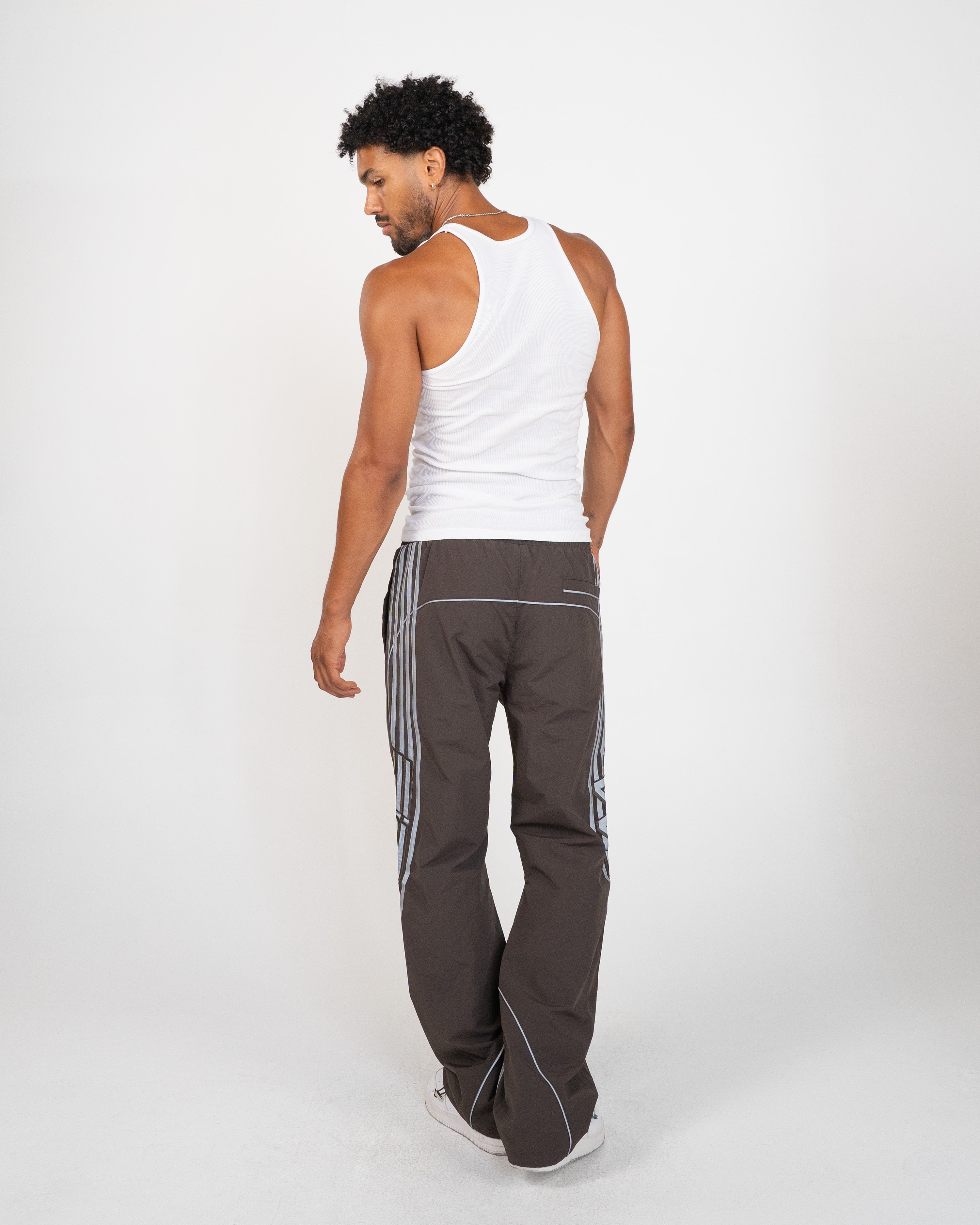 EPTM Umbra Pants - Brown