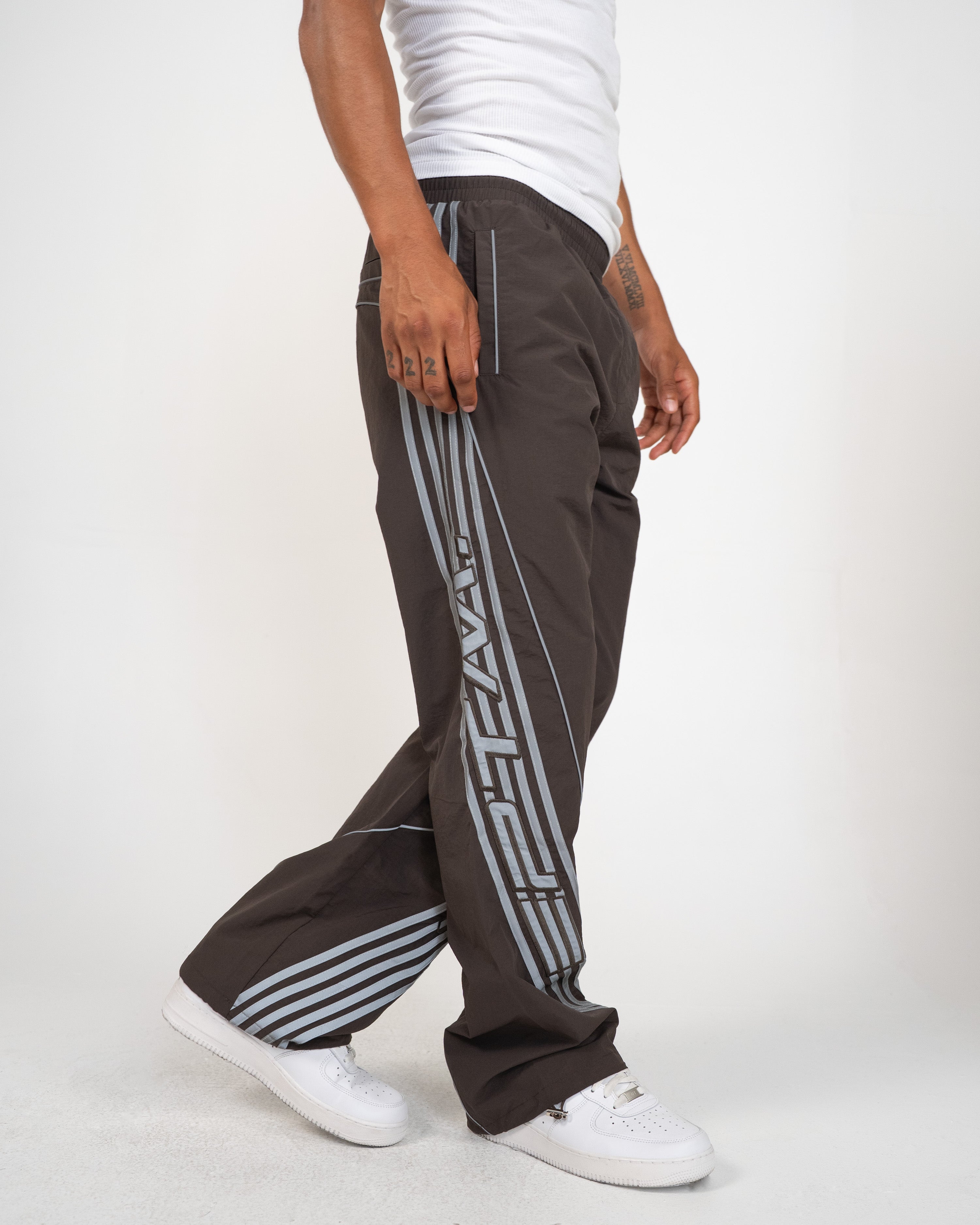 EPTM Umbra Pants - Brown