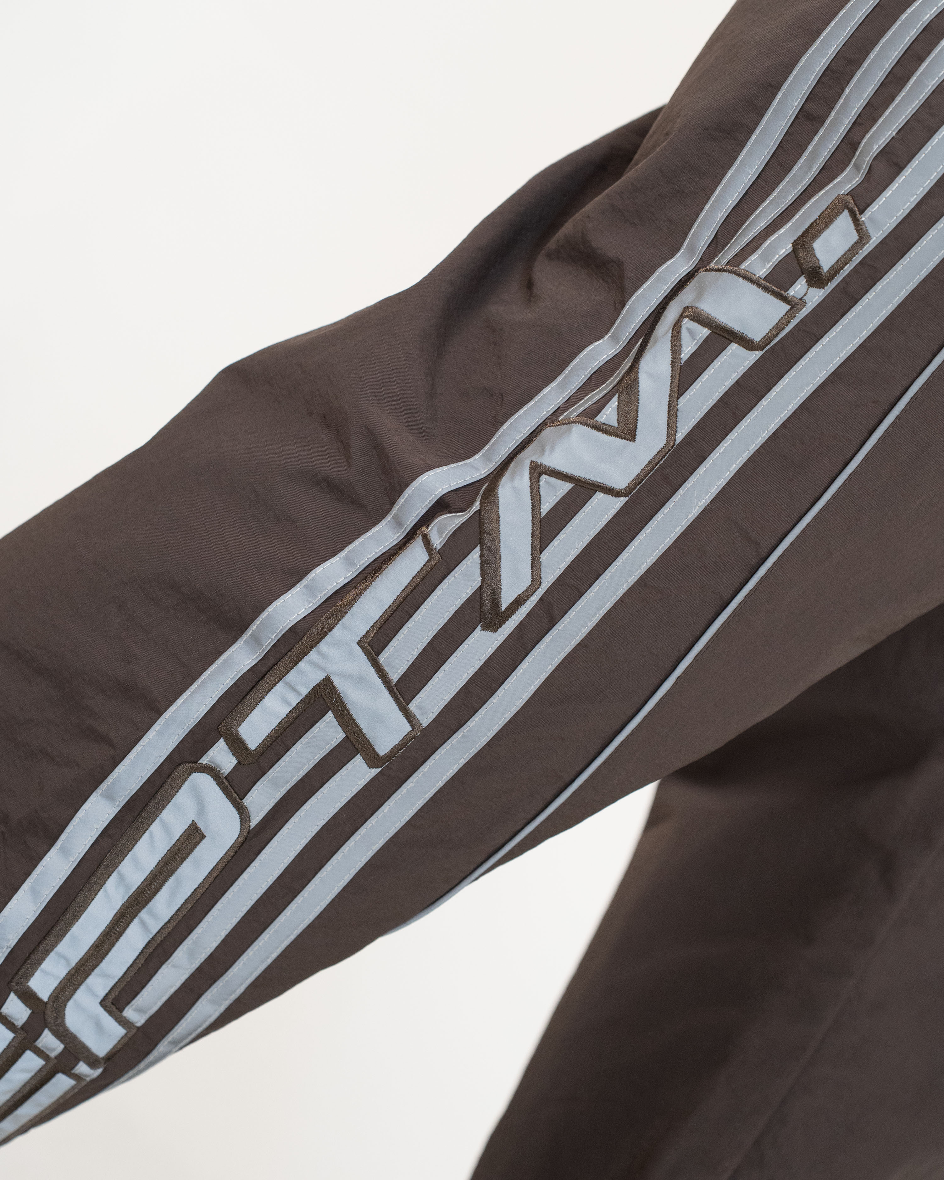 EPTM Umbra Pants - Brown