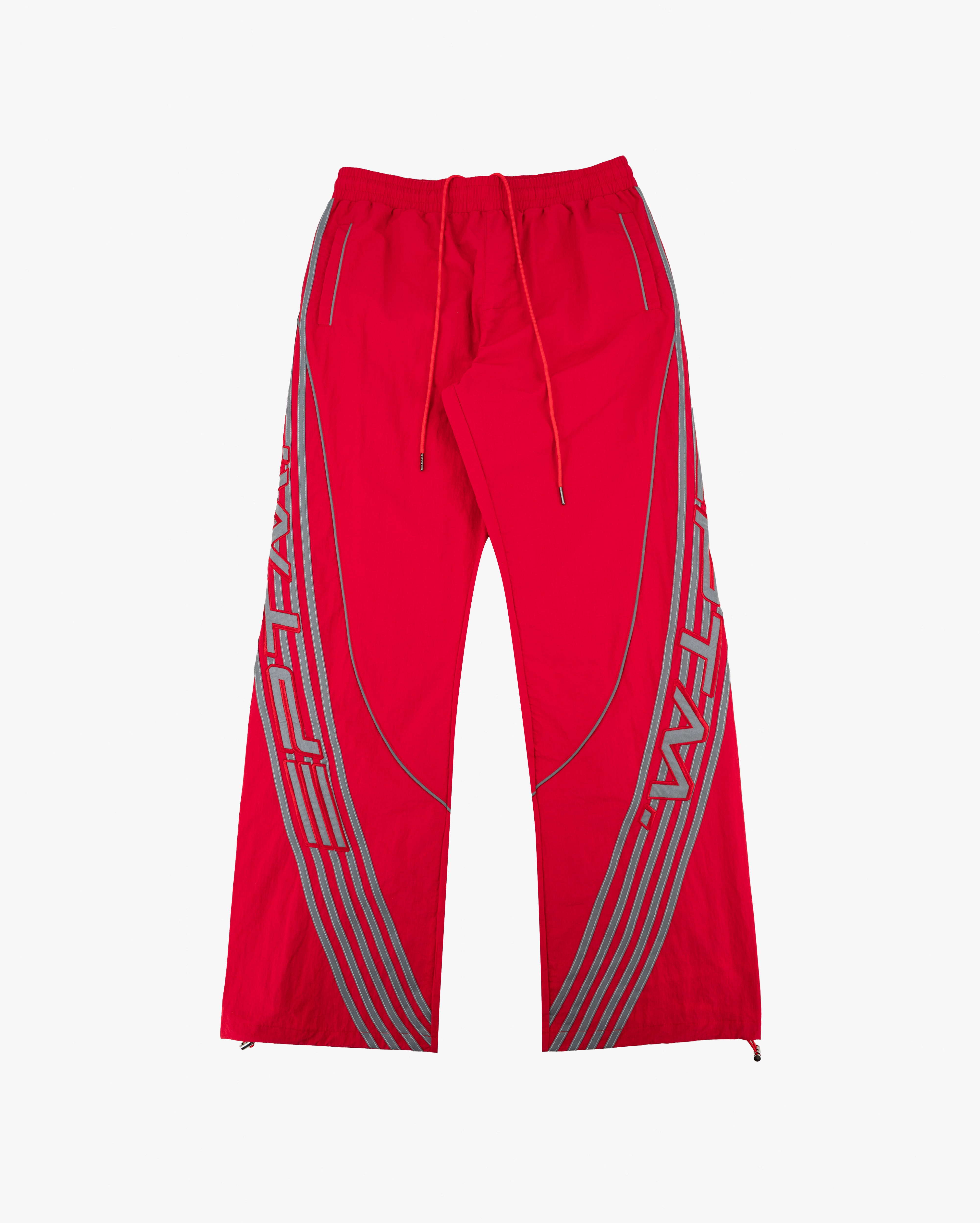 EPTM Umbra Pants - Red