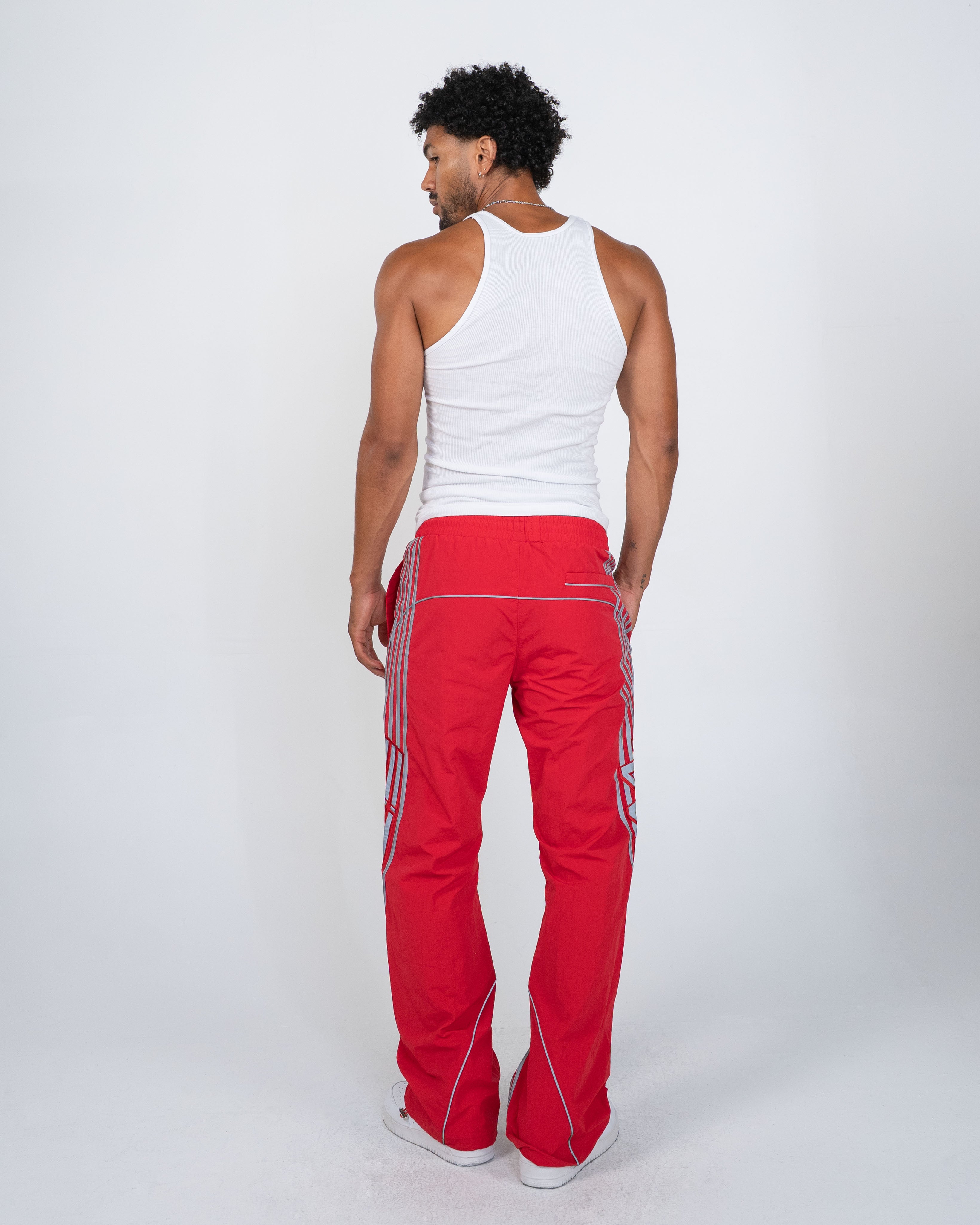 EPTM Umbra Pants - Red