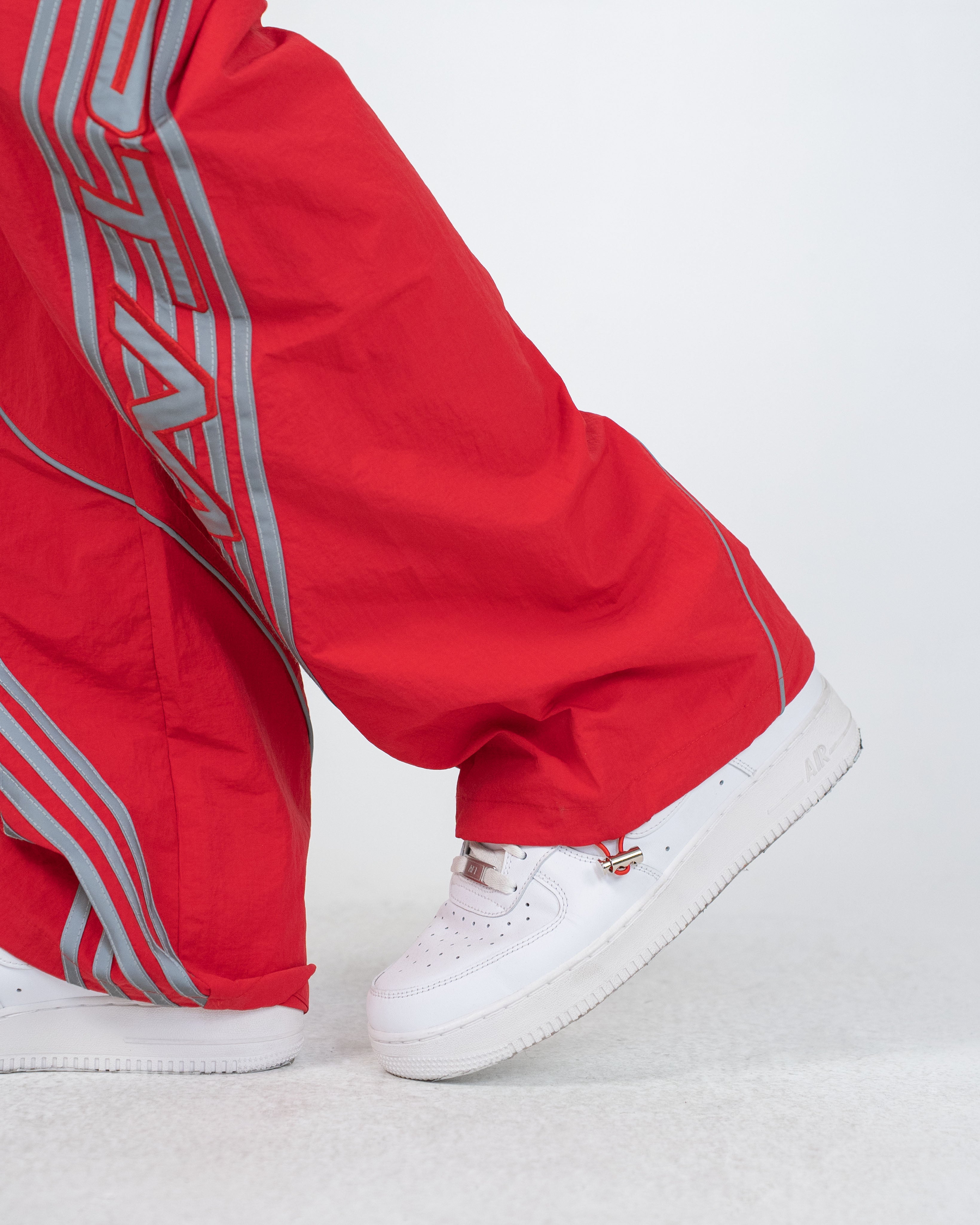 EPTM Umbra Pants - Red