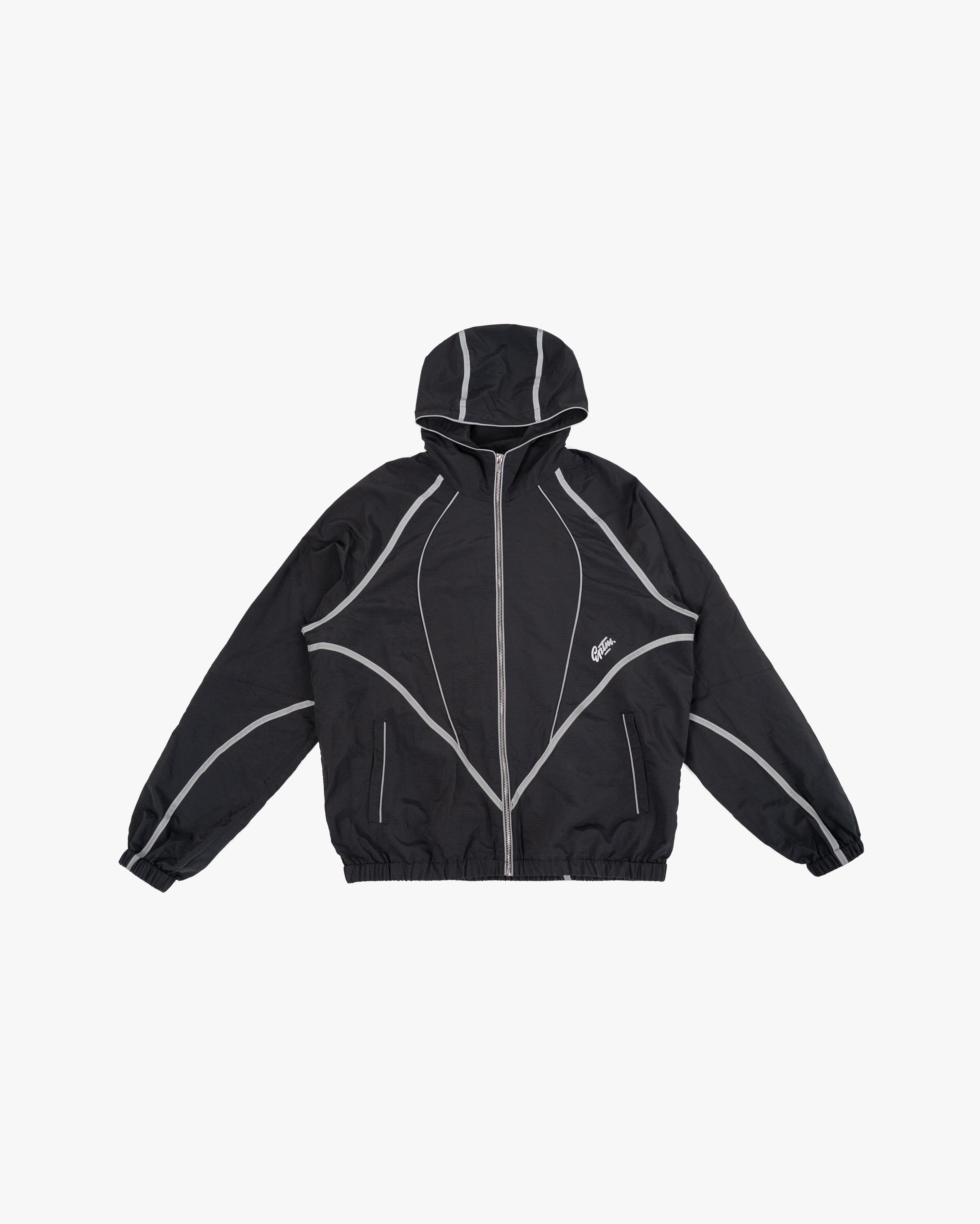 EPTM Union Jacket - Black