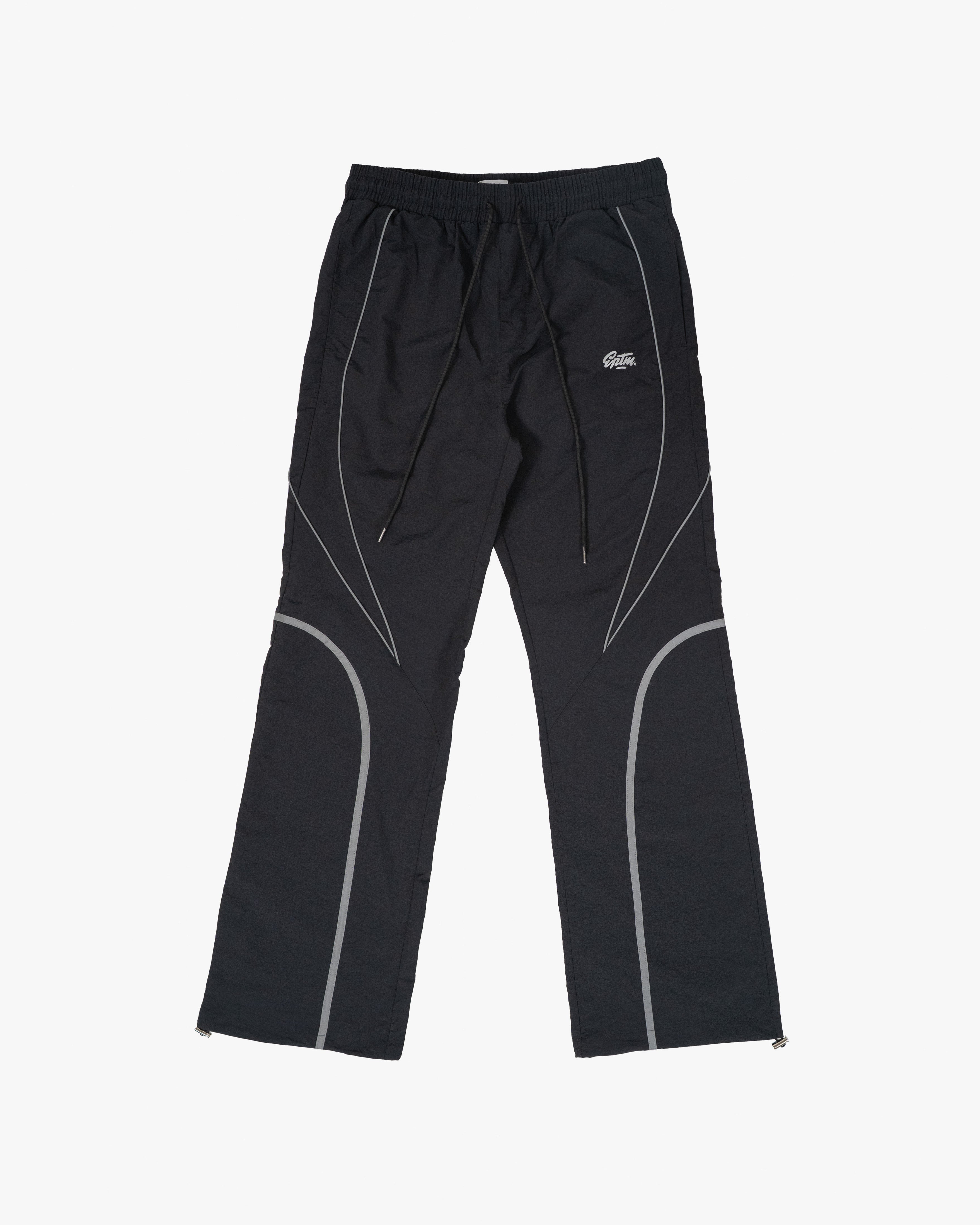 EPTM Union Pants - Black