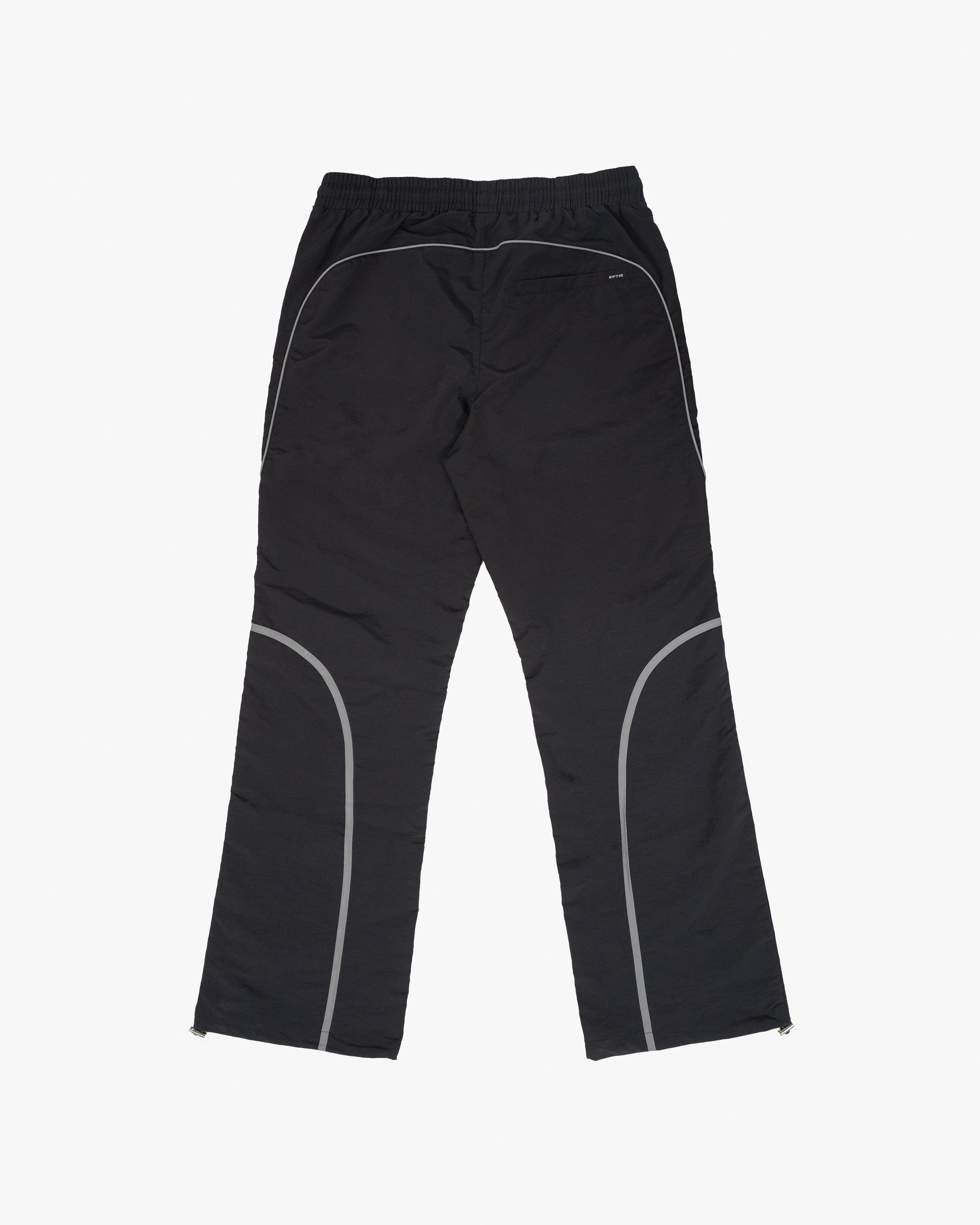 EPTM Union Pants - Black