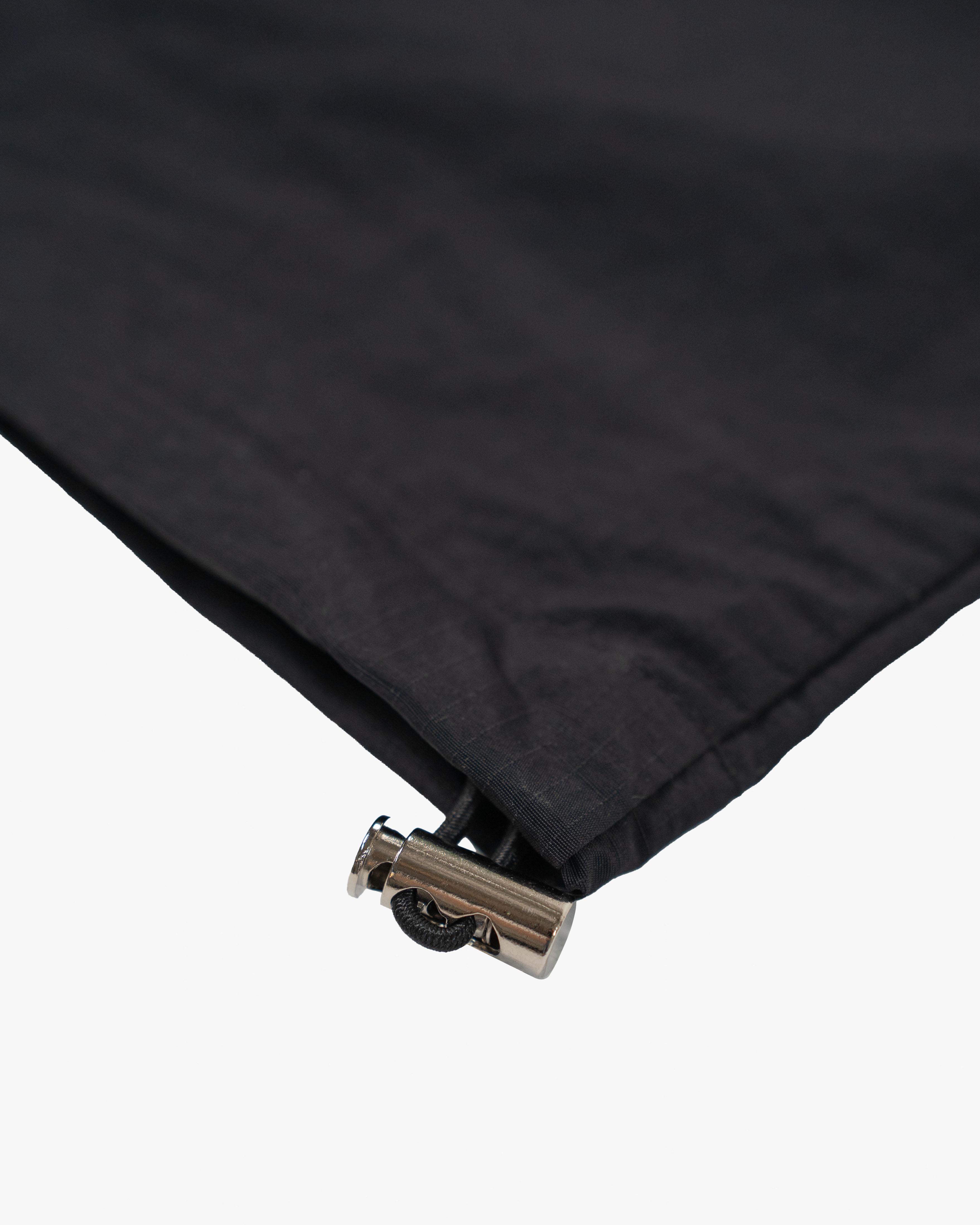 EPTM Union Pants - Black