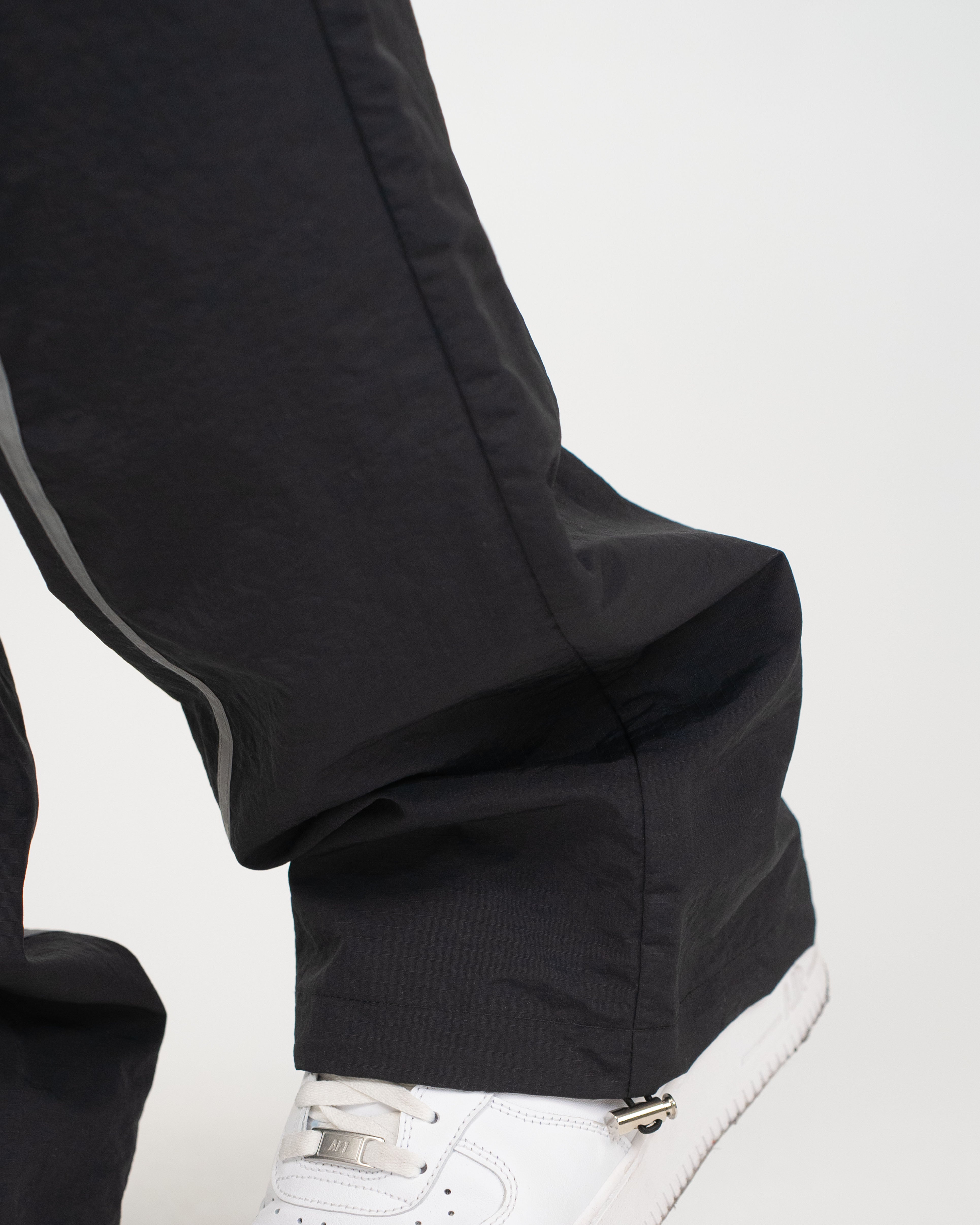 EPTM Union Pants - Black